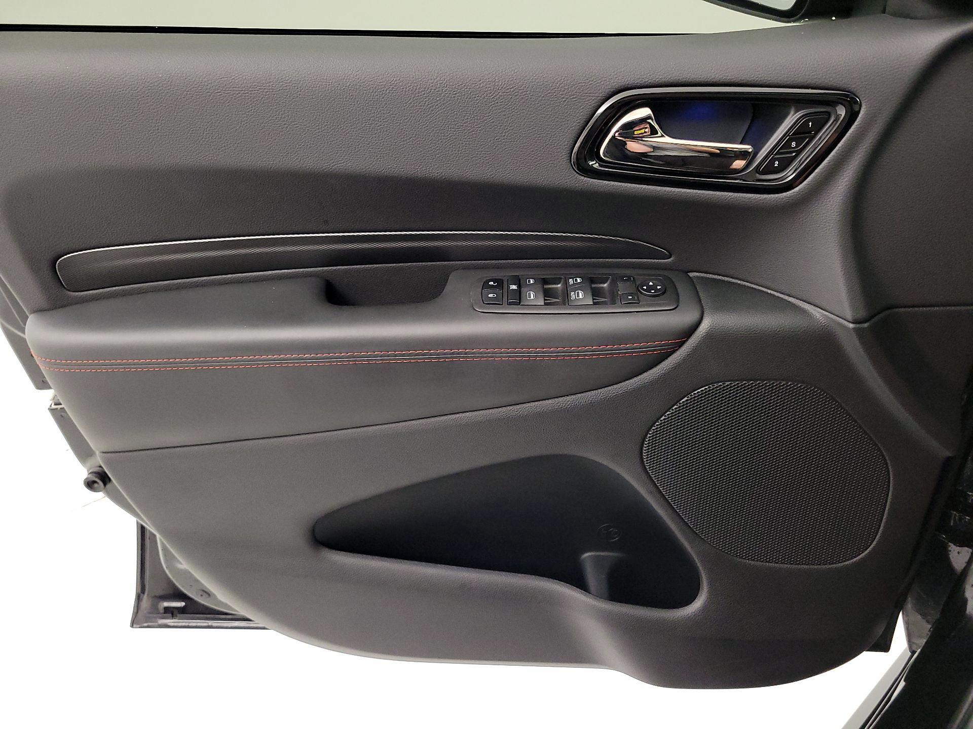 Thumbnail: 2023 Dodge Durango - 12