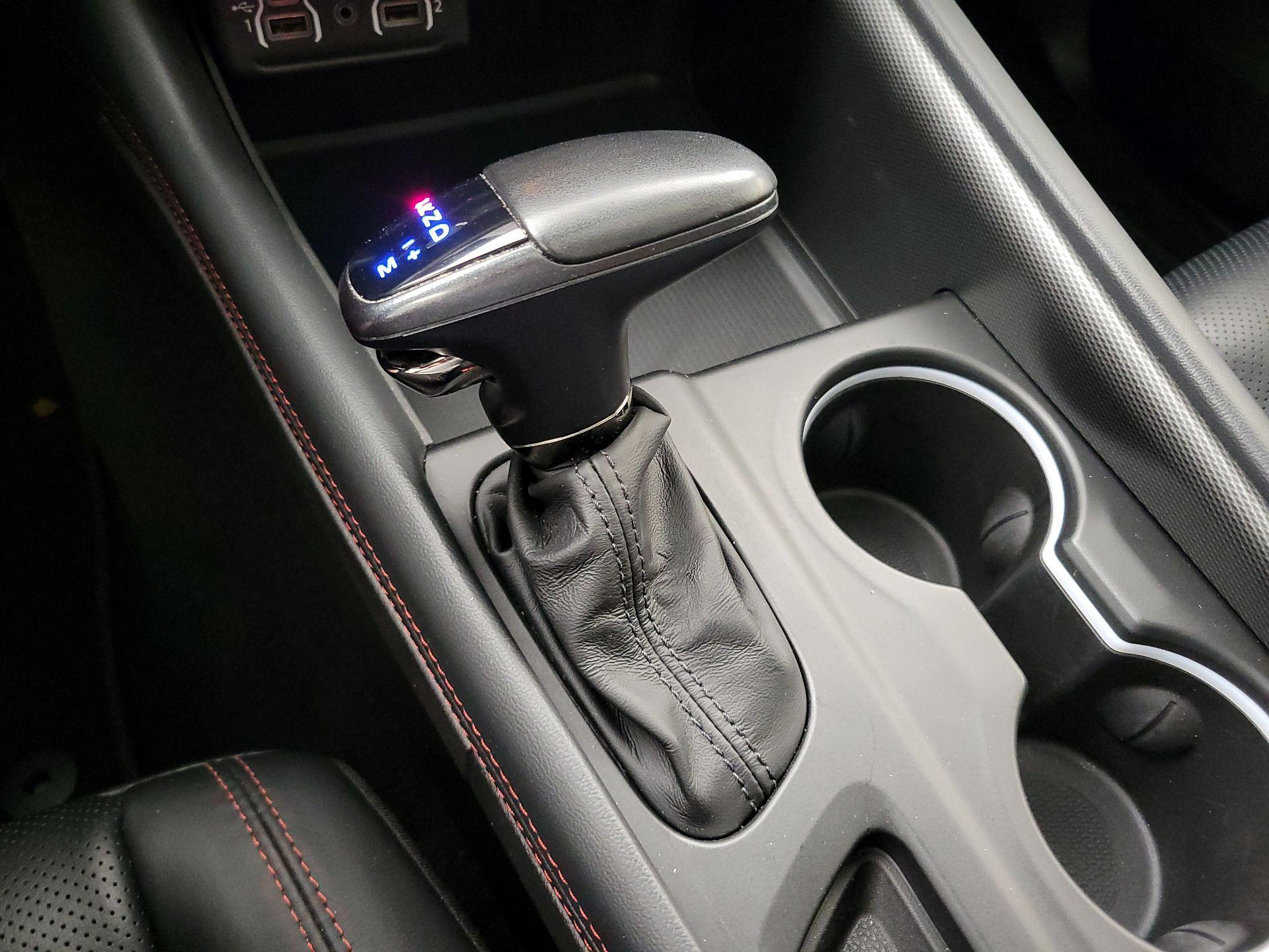 Thumbnail: 2023 Dodge Durango - 18