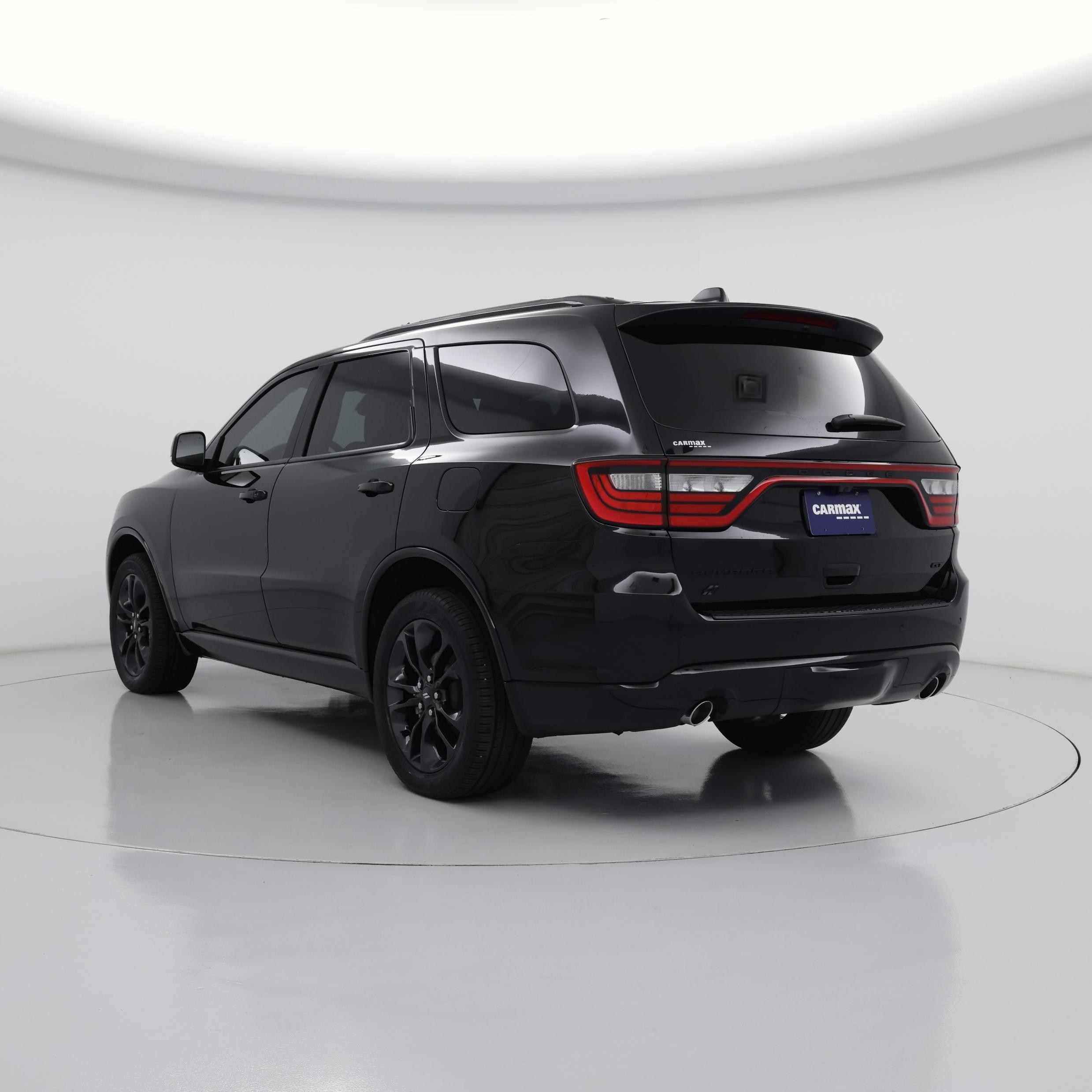 Thumbnail: 2023 Dodge Durango - 2
