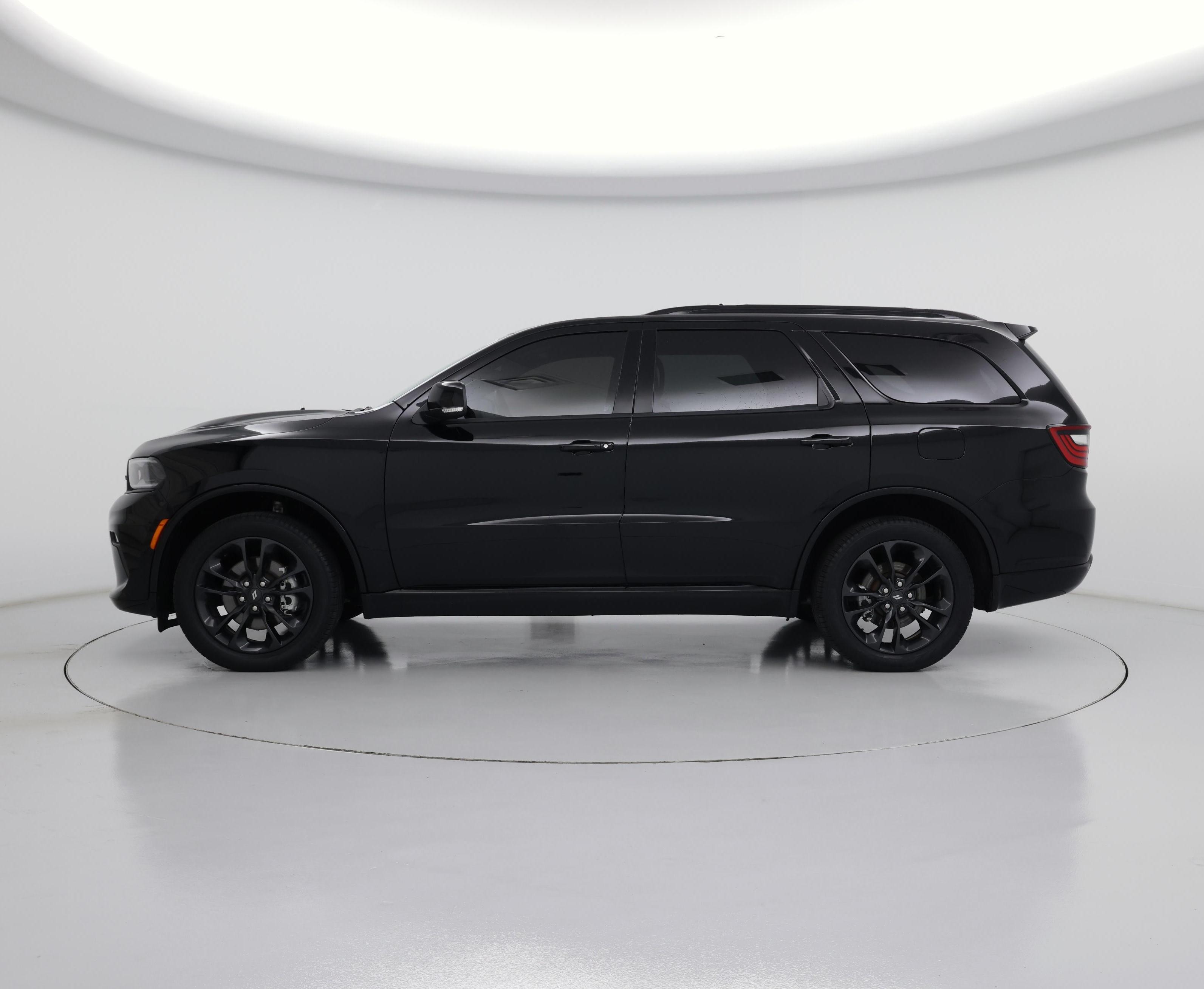 Thumbnail: 2023 Dodge Durango - 3