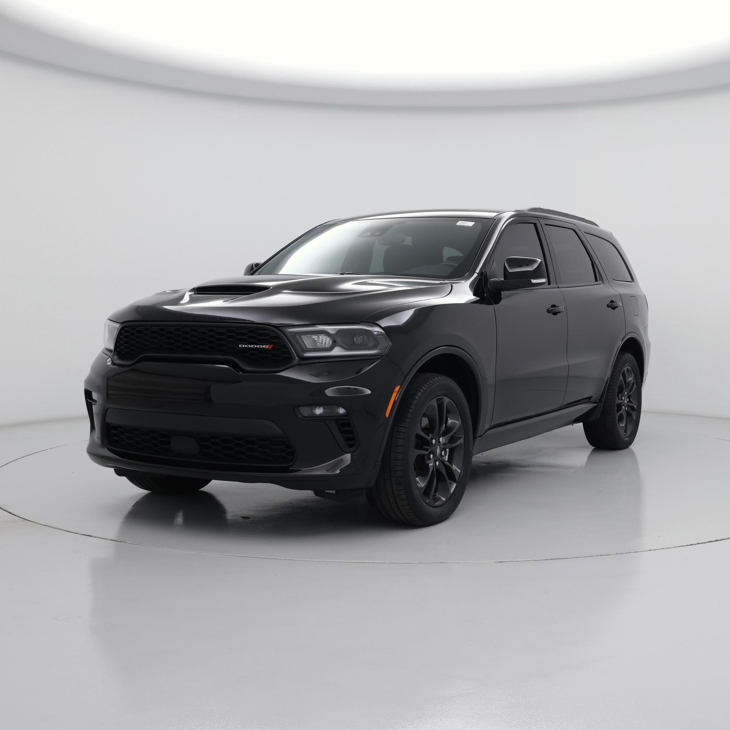 Thumbnail: 2023 Dodge Durango - 4