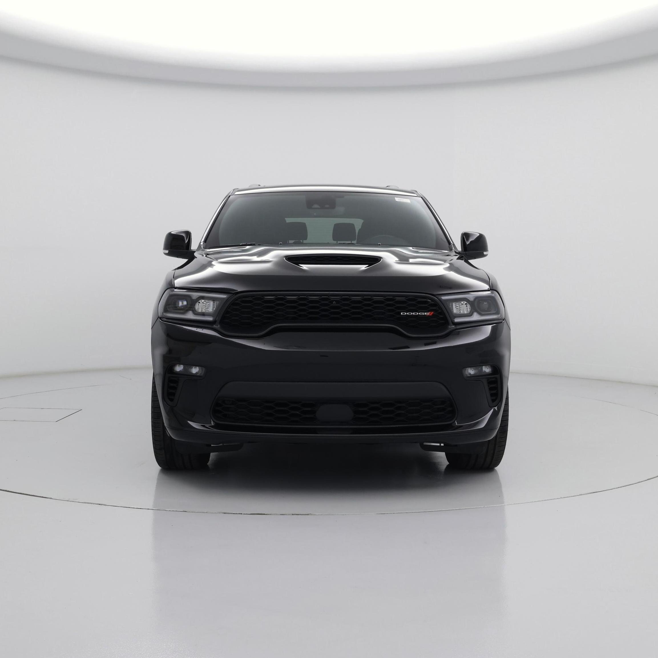 Thumbnail: 2023 Dodge Durango - 5