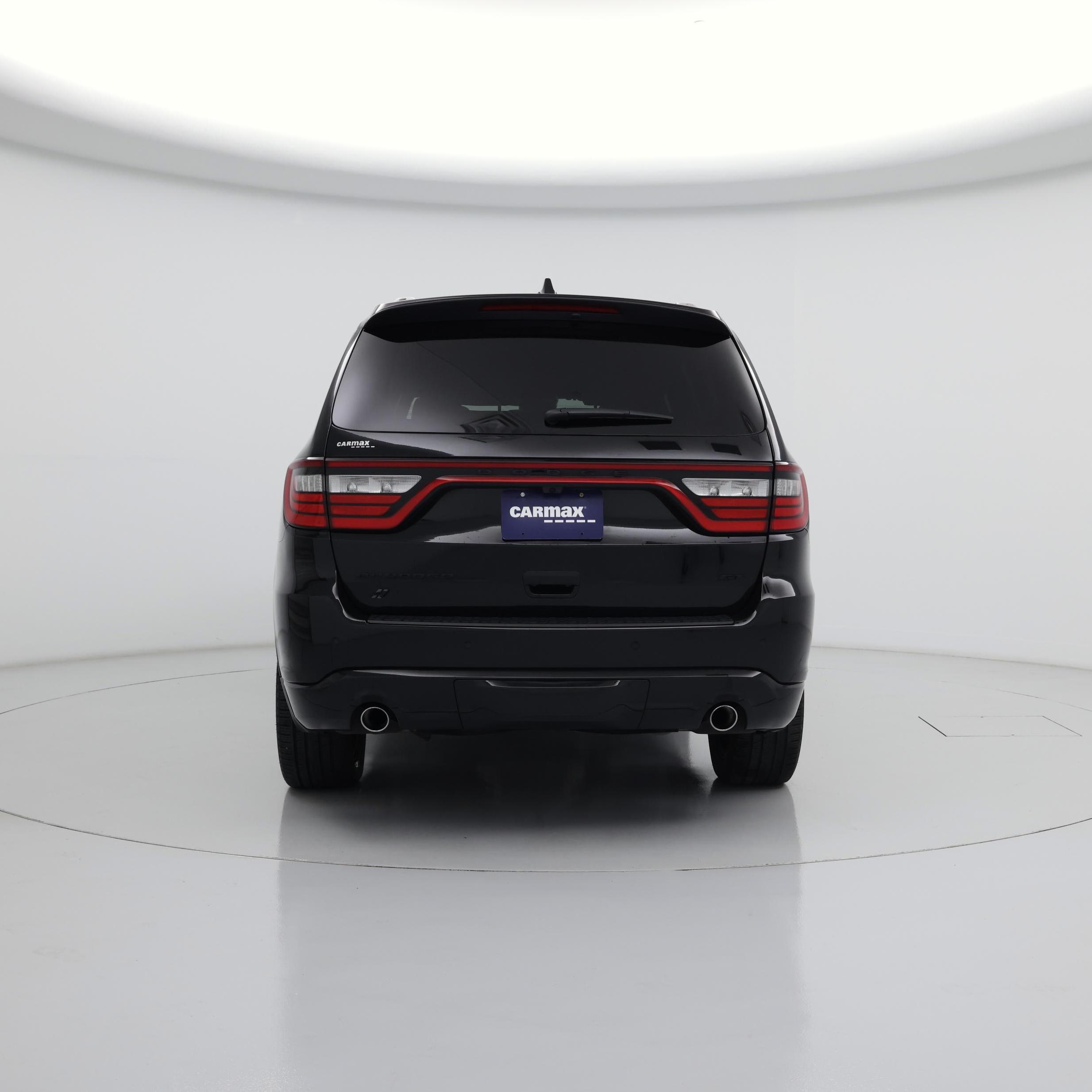 Thumbnail: 2023 Dodge Durango - 6