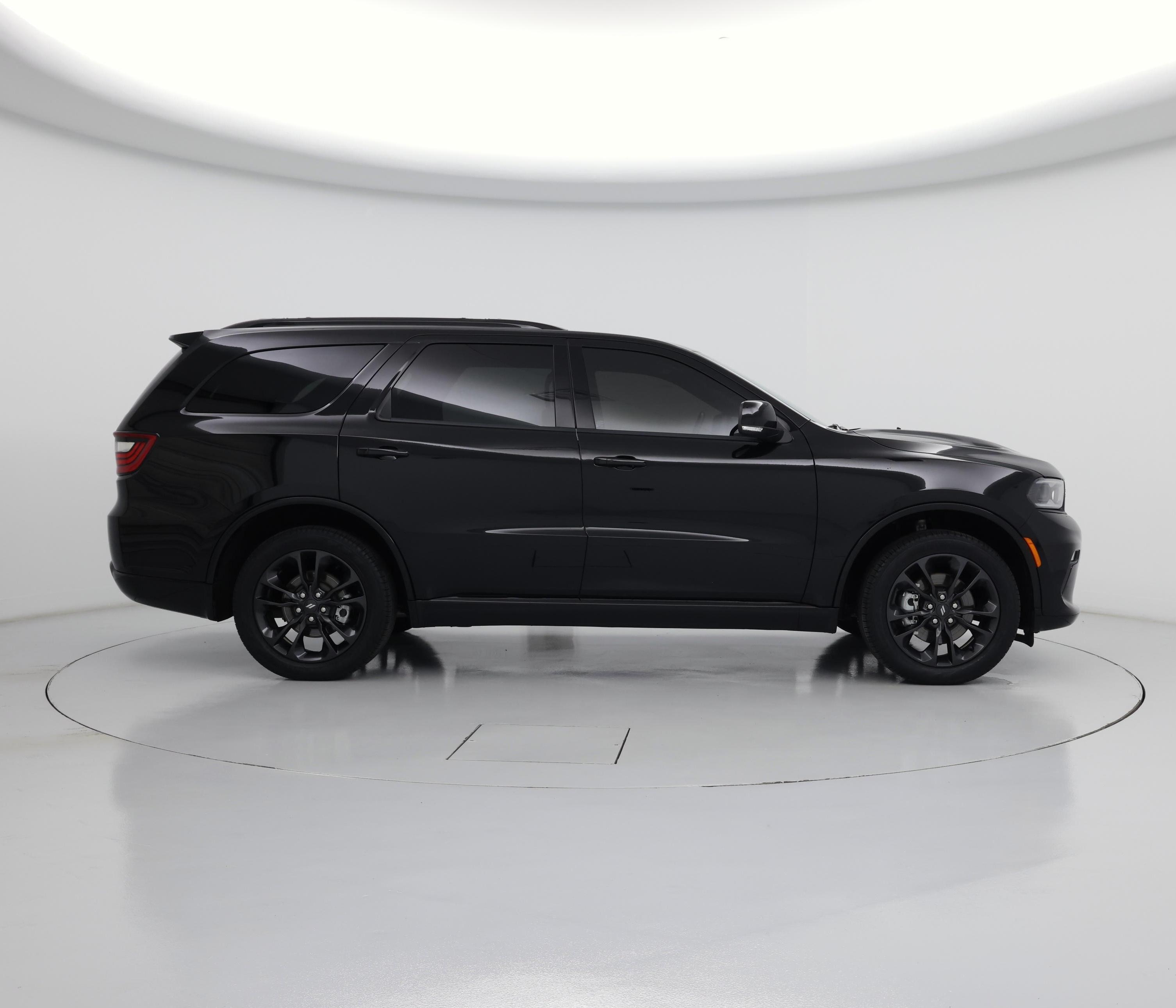 Thumbnail: 2023 Dodge Durango - 7