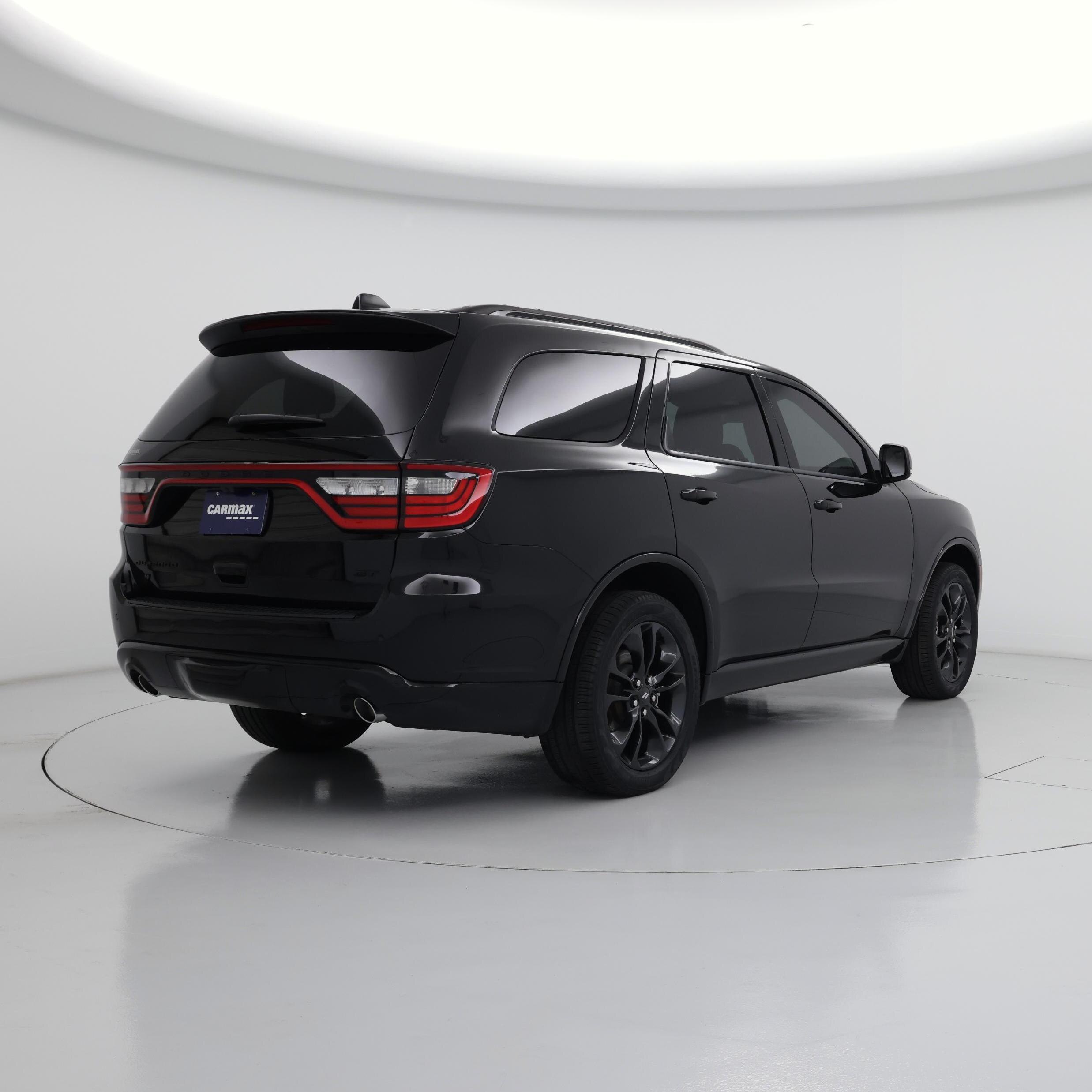 Thumbnail: 2023 Dodge Durango - 8