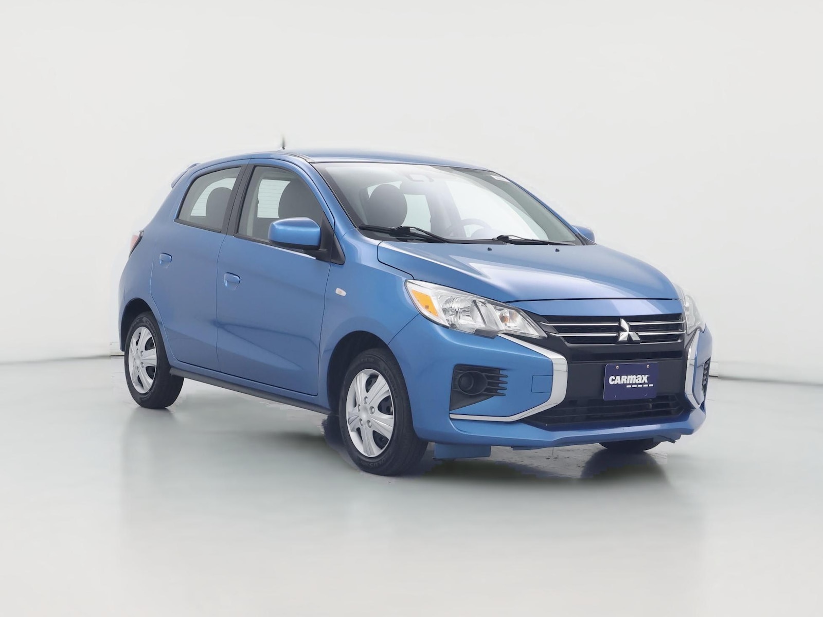 2024 Mitsubishi Mirage