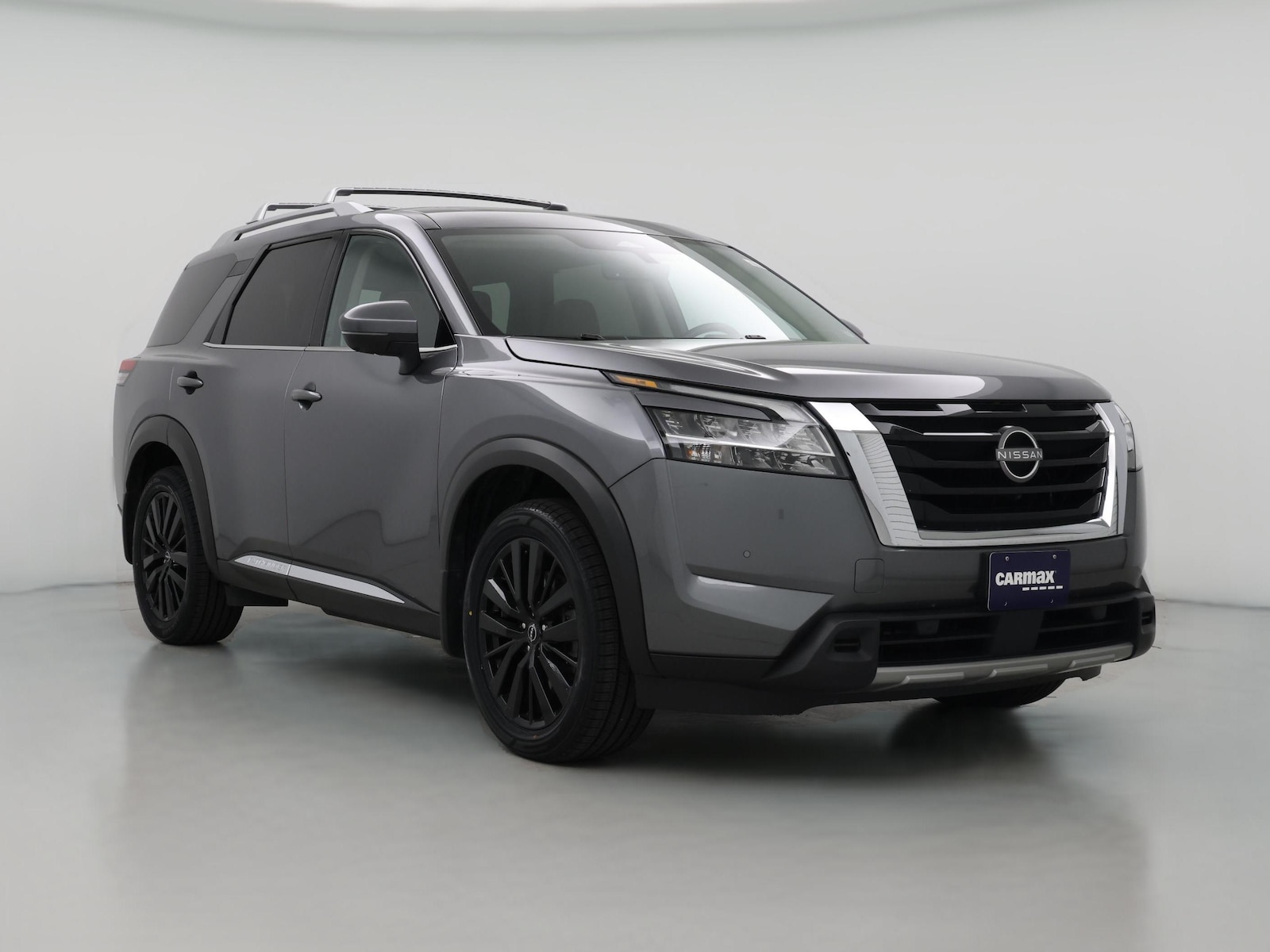 2023 Nissan Pathfinder