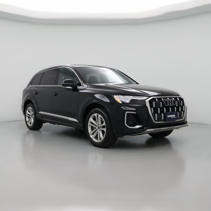2025 Audi Q7 Premium Plus