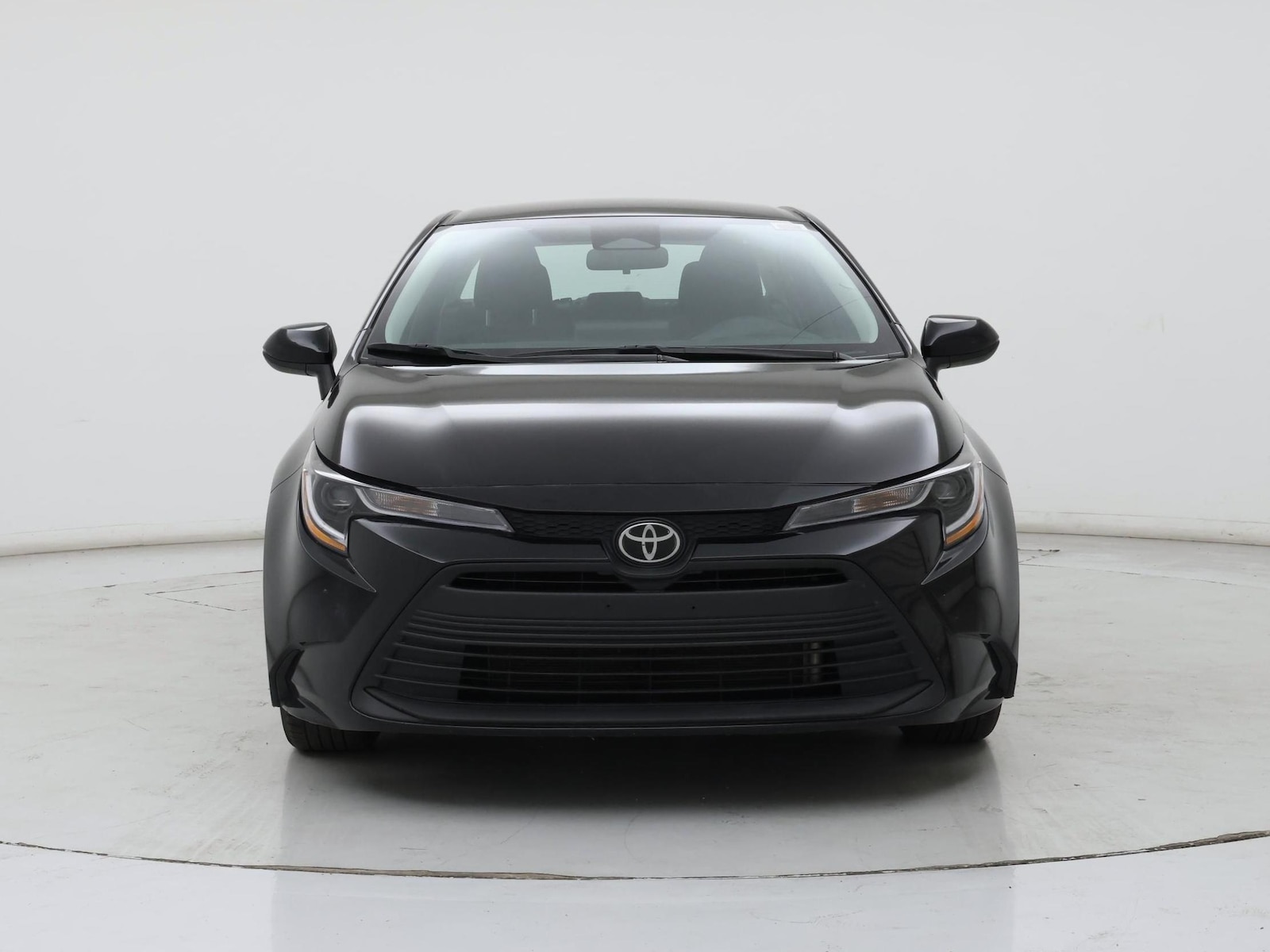 2025 Toyota Corolla LE - Photo 6