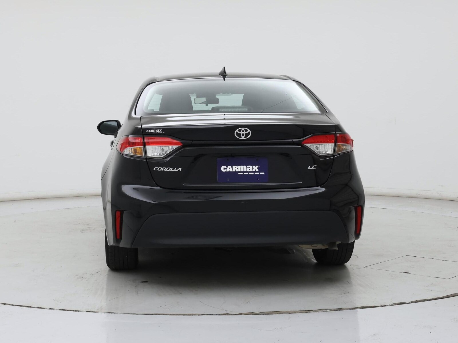 2025 Toyota Corolla LE - Photo 7