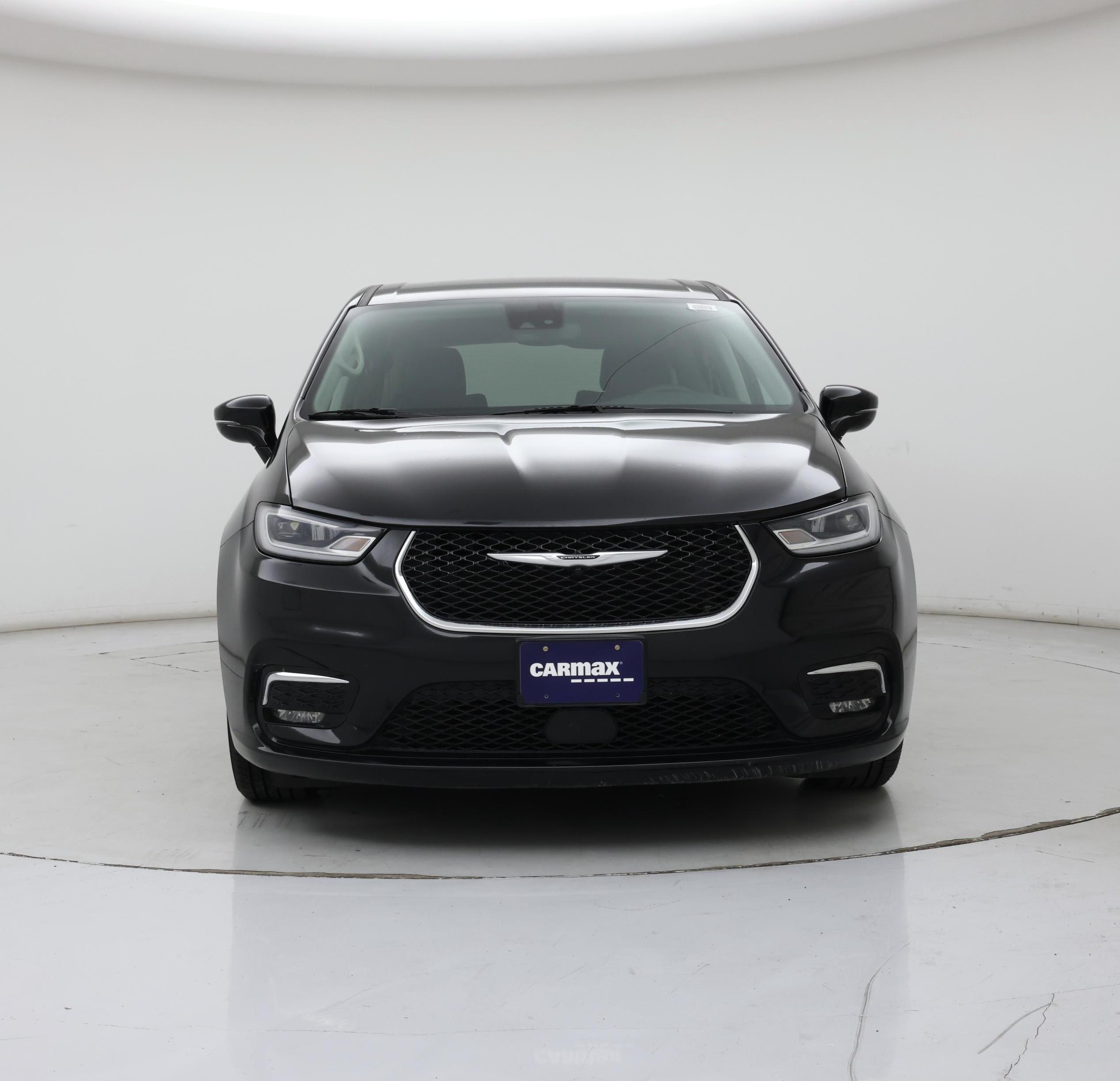 Thumbnail: 2024 Chrysler Pacifica - 5