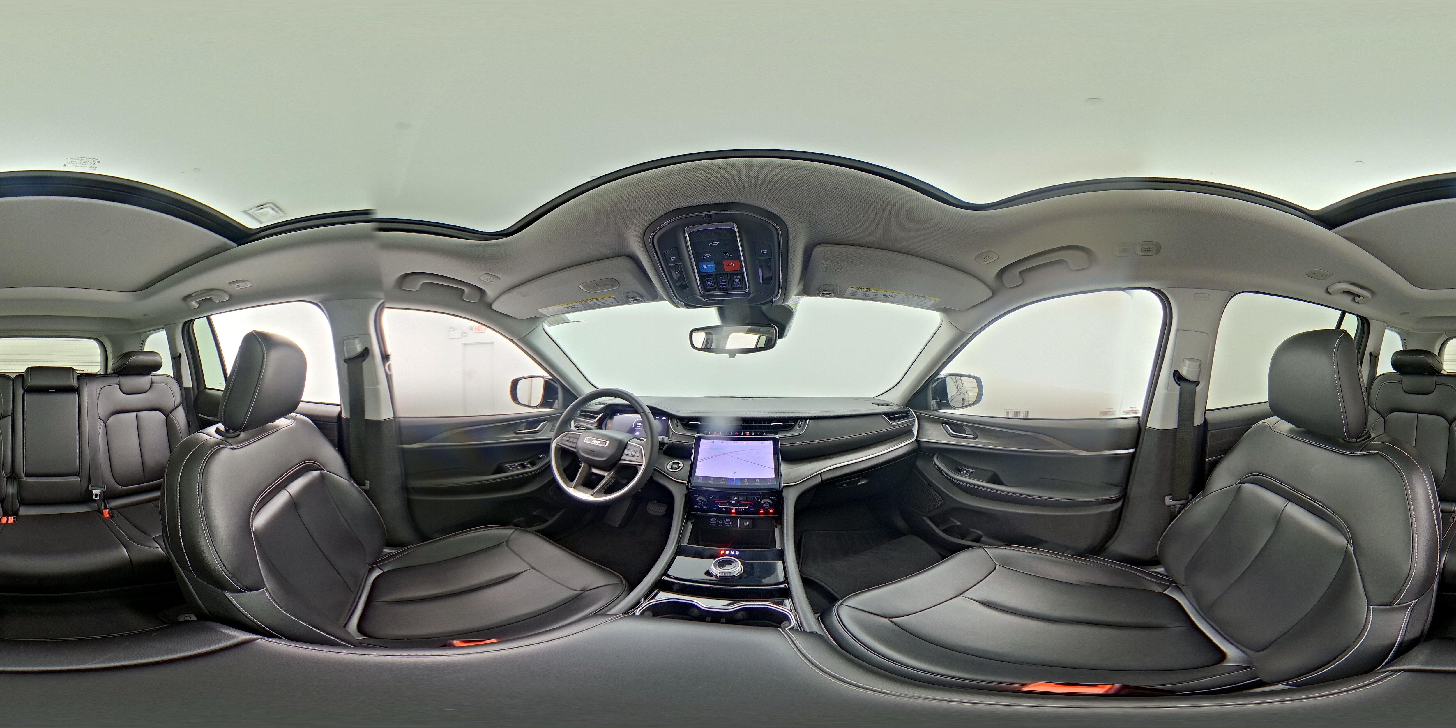 2023 Jeep Grand Cherokee Limited - Photo 26