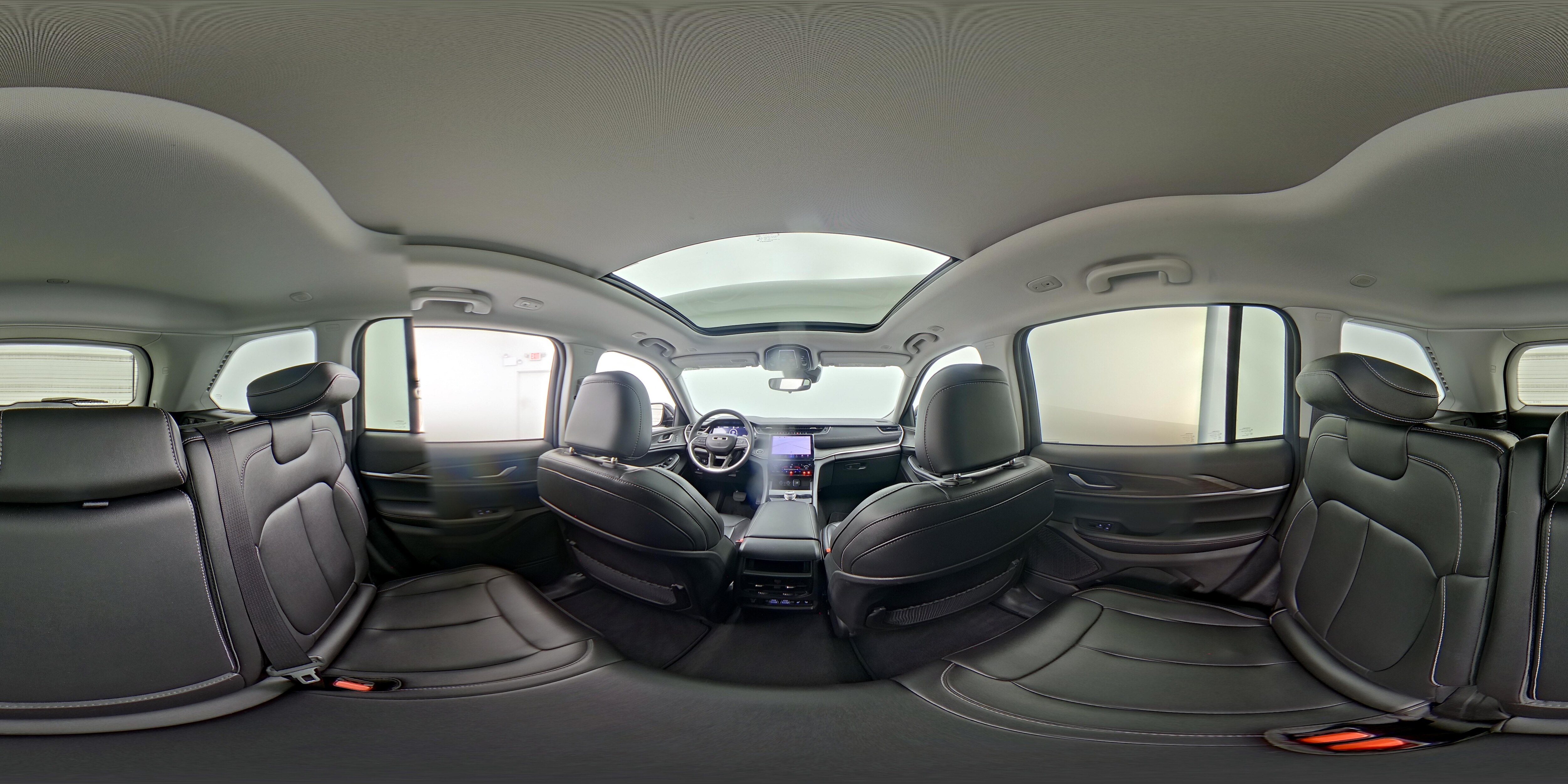 2023 Jeep Grand Cherokee Limited - Photo 27
