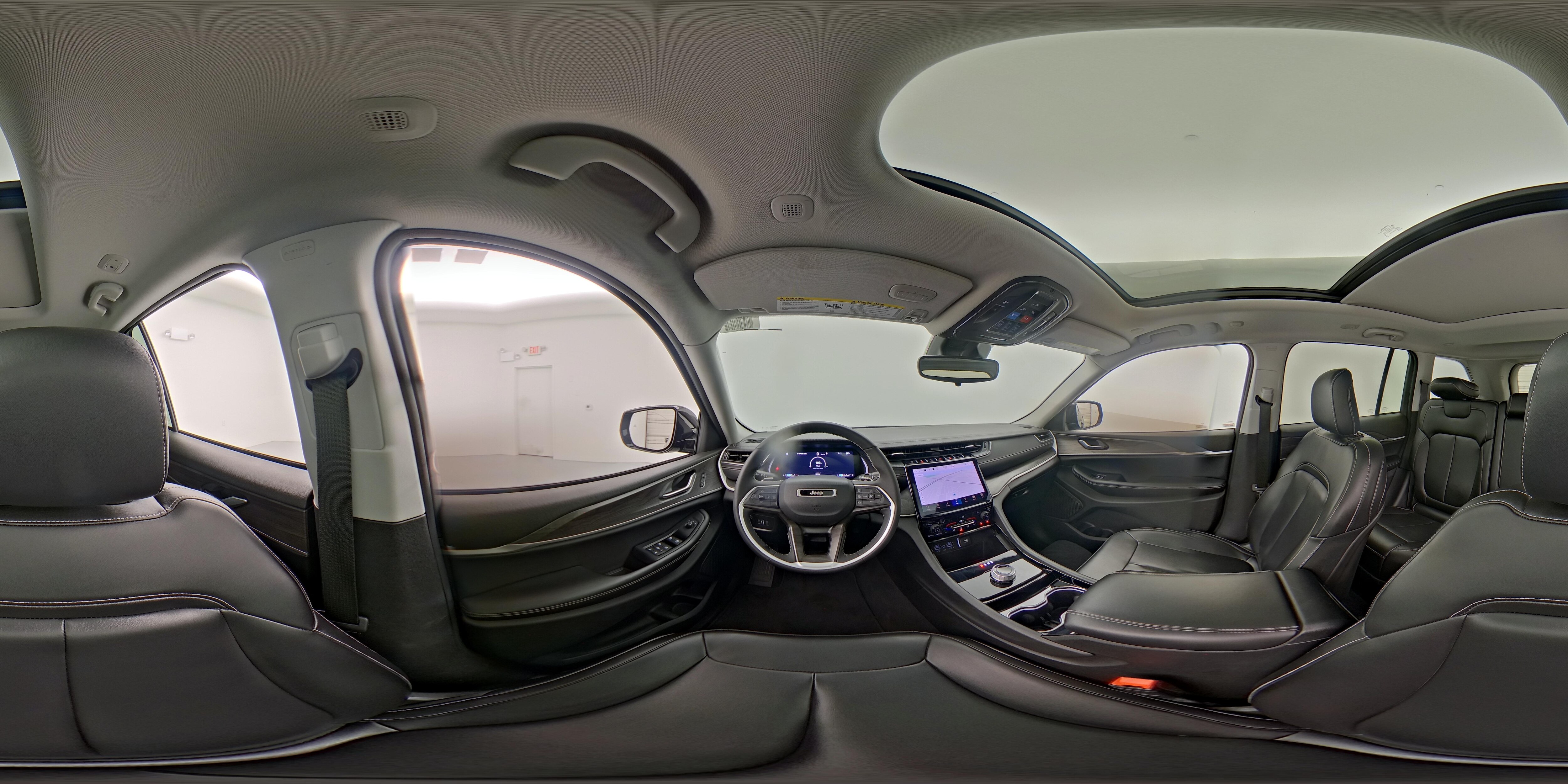 2023 Jeep Grand Cherokee Limited - Photo 28