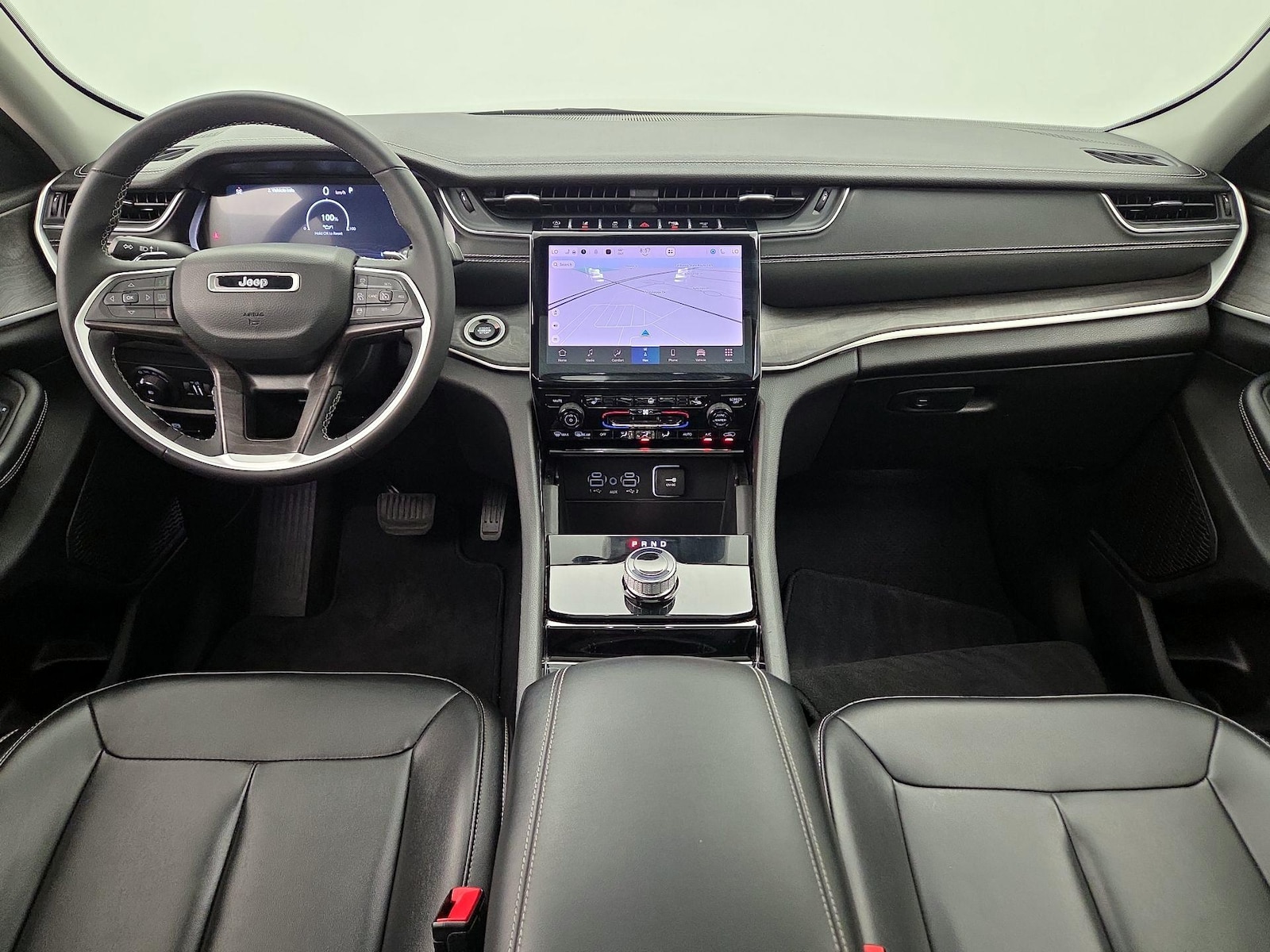 2023 Jeep Grand Cherokee Limited - Photo 10