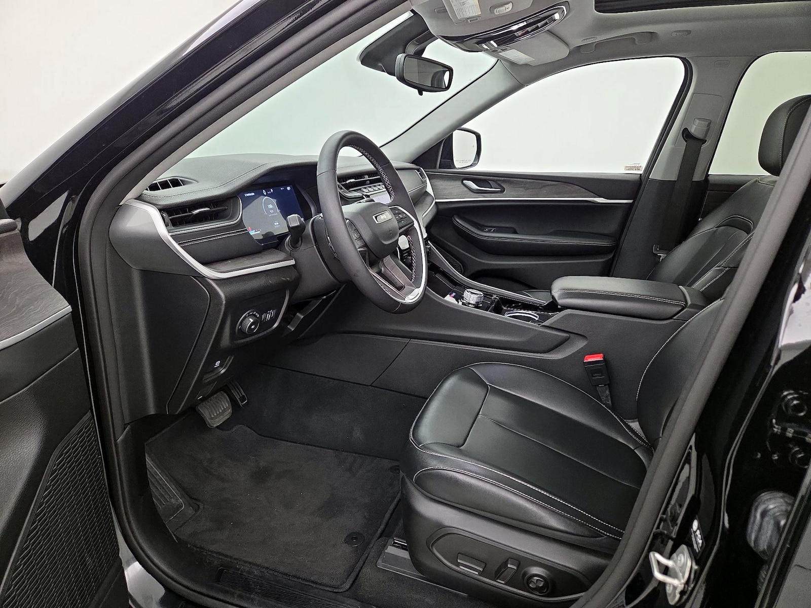 2023 Jeep Grand Cherokee Limited - Photo 12