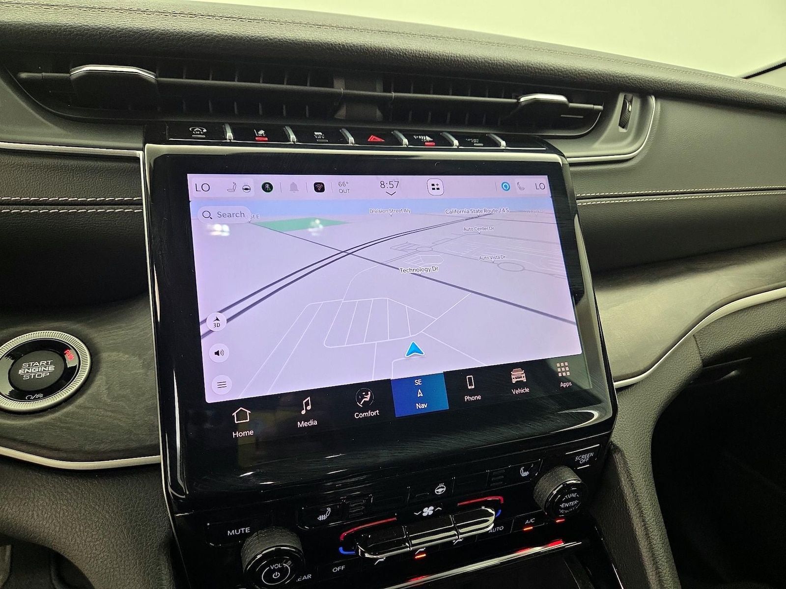 2023 Jeep Grand Cherokee Limited - Photo 15