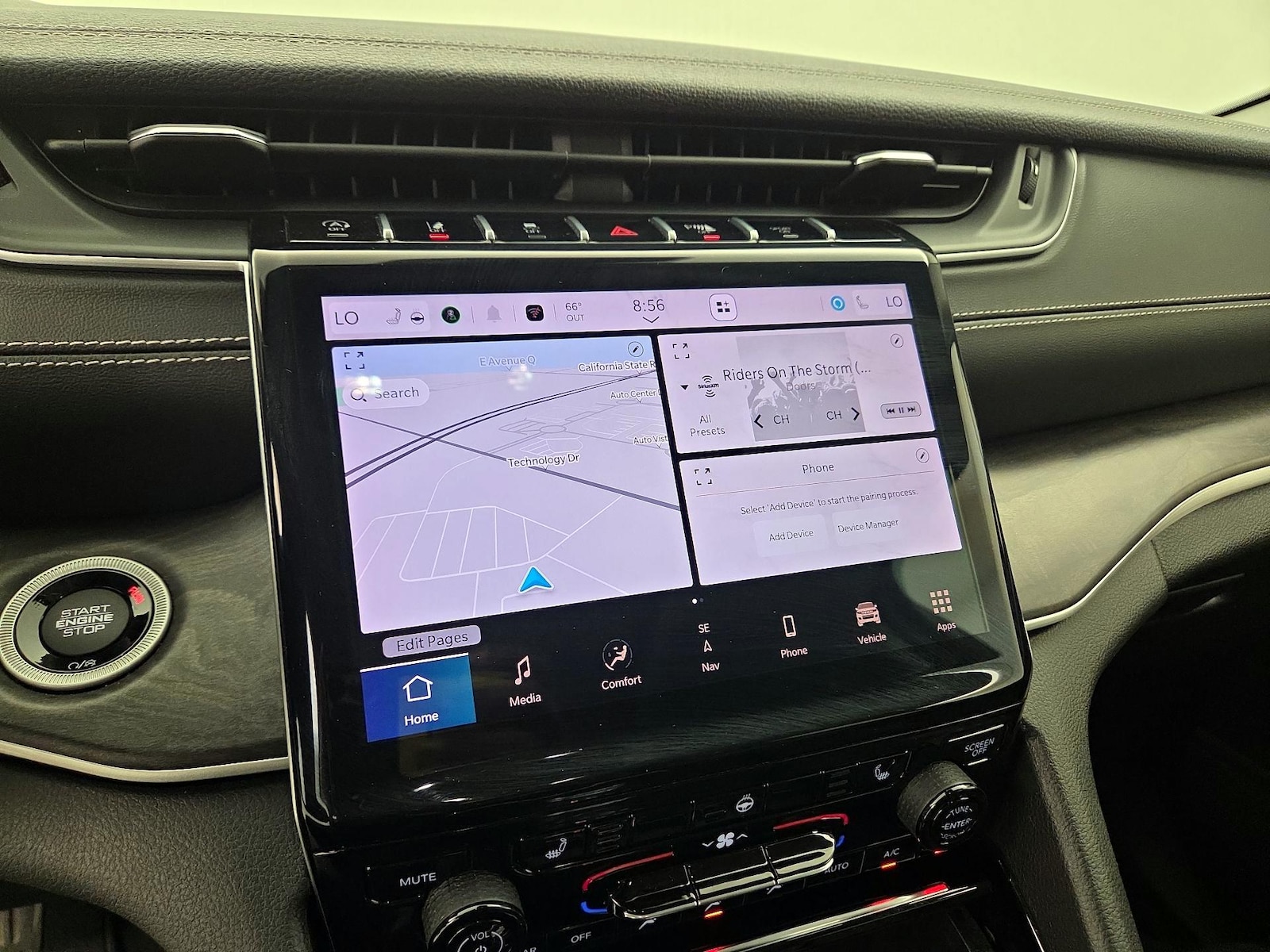 2023 Jeep Grand Cherokee Limited - Photo 17