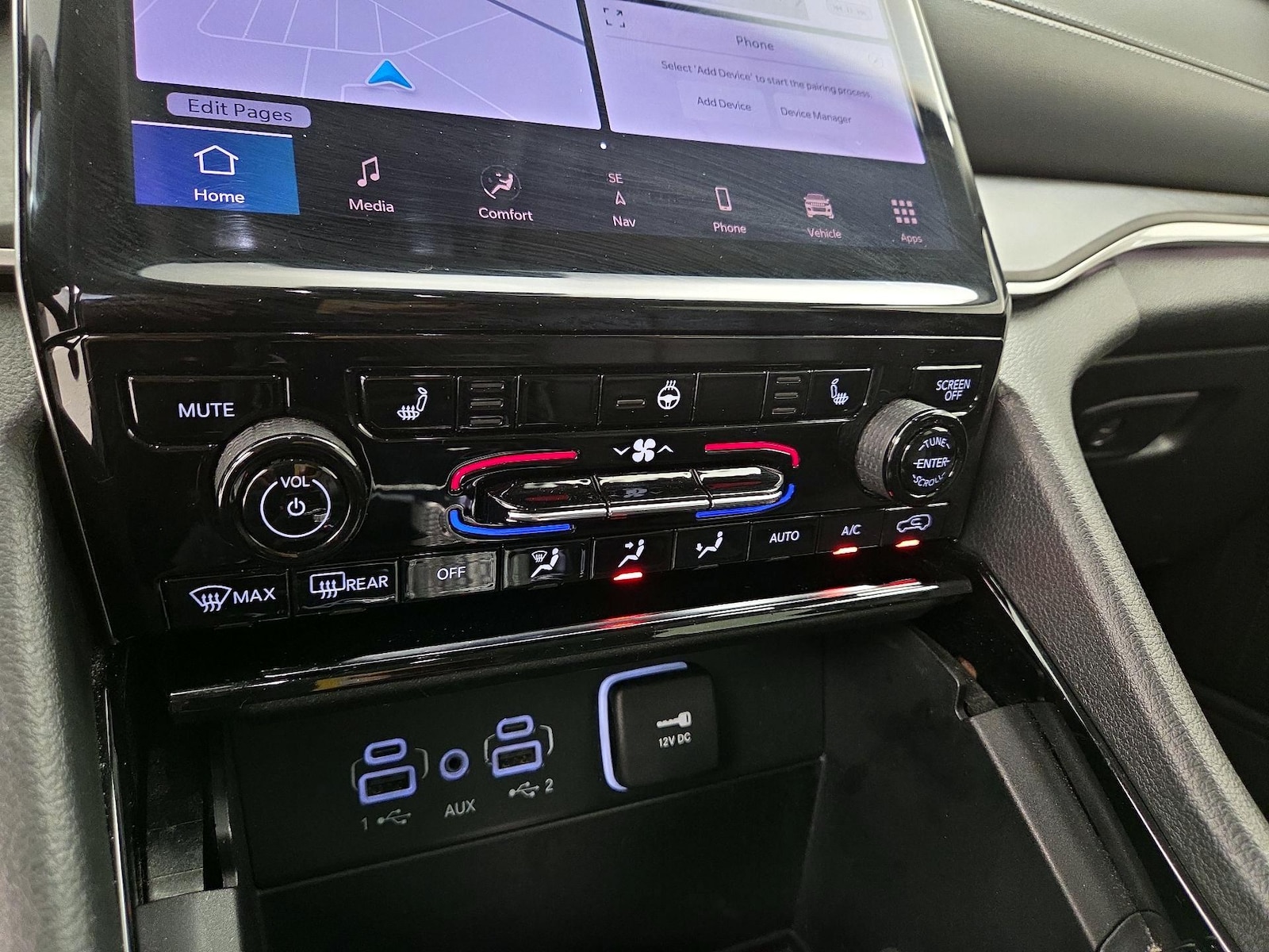 2023 Jeep Grand Cherokee Limited - Photo 18
