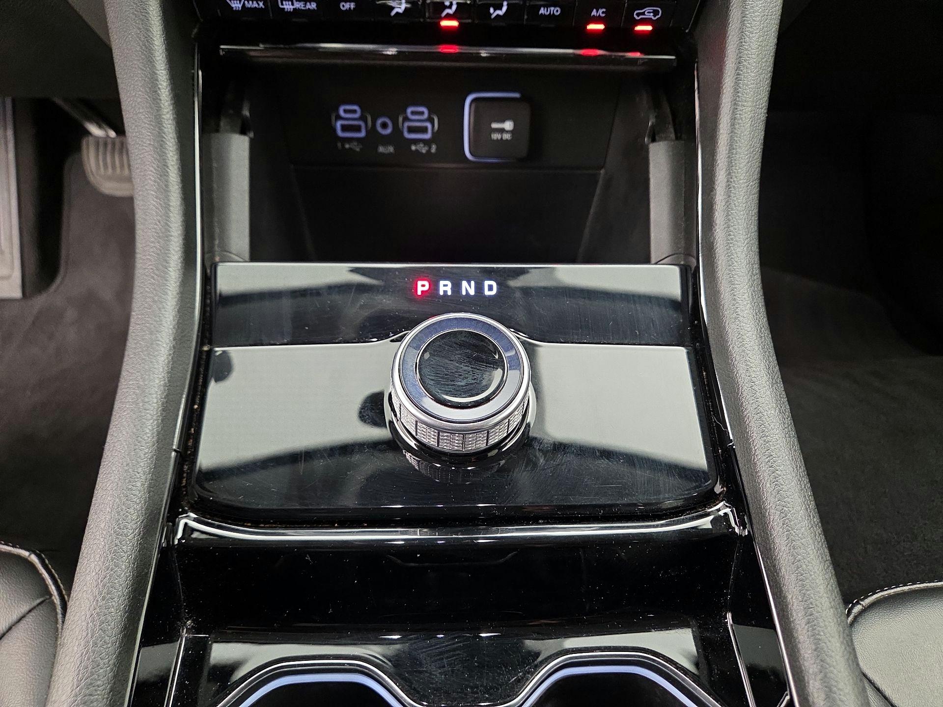 Thumbnail: 2023 Jeep Grand Cherokee - 18