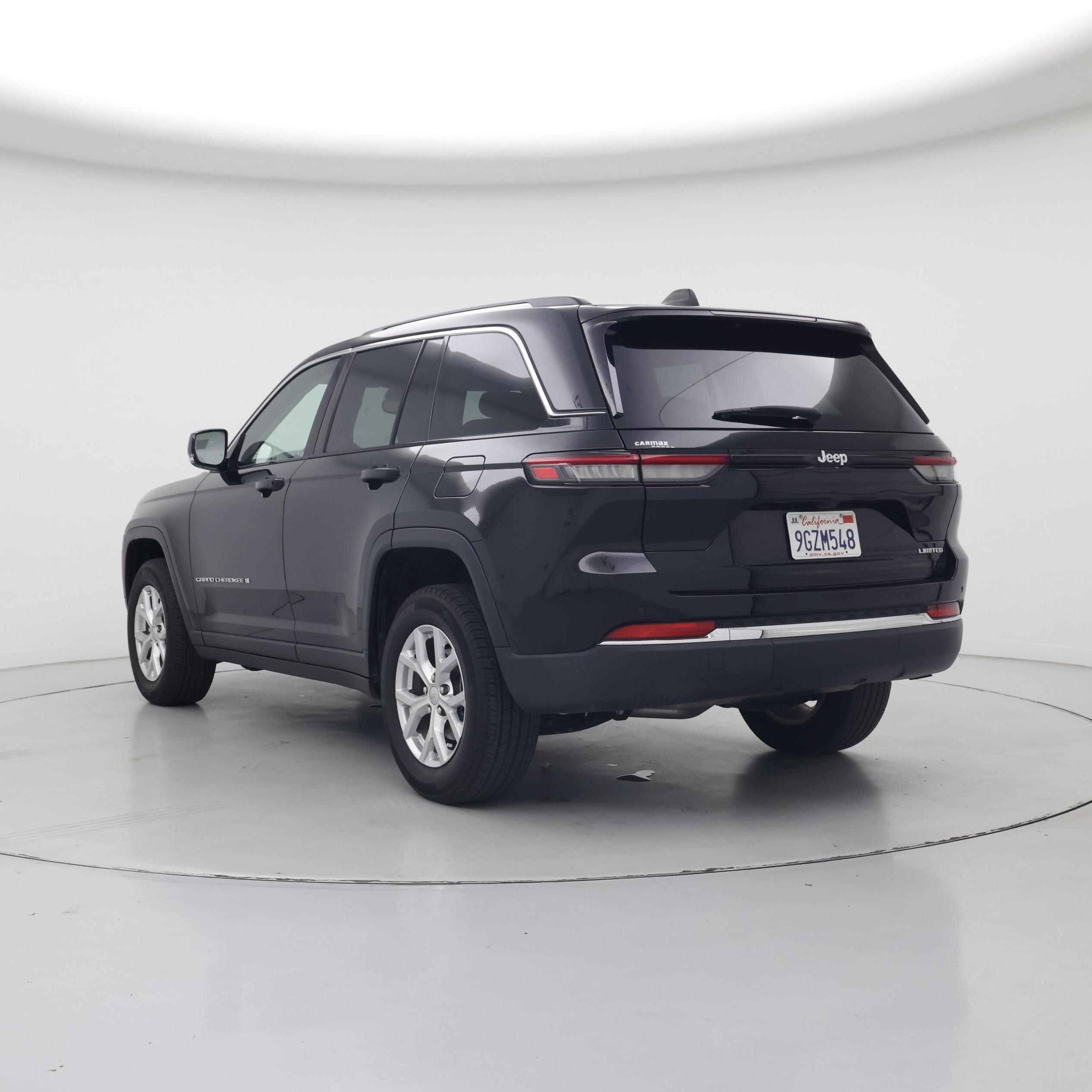 Thumbnail: 2023 Jeep Grand Cherokee - 2