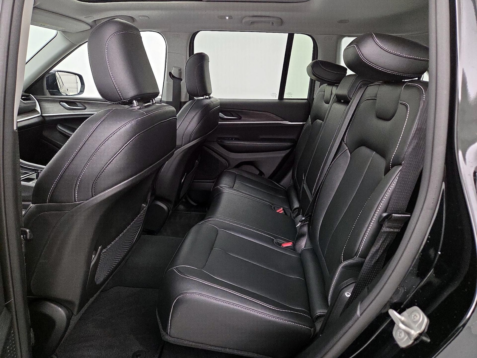 2023 Jeep Grand Cherokee Limited - Photo 22
