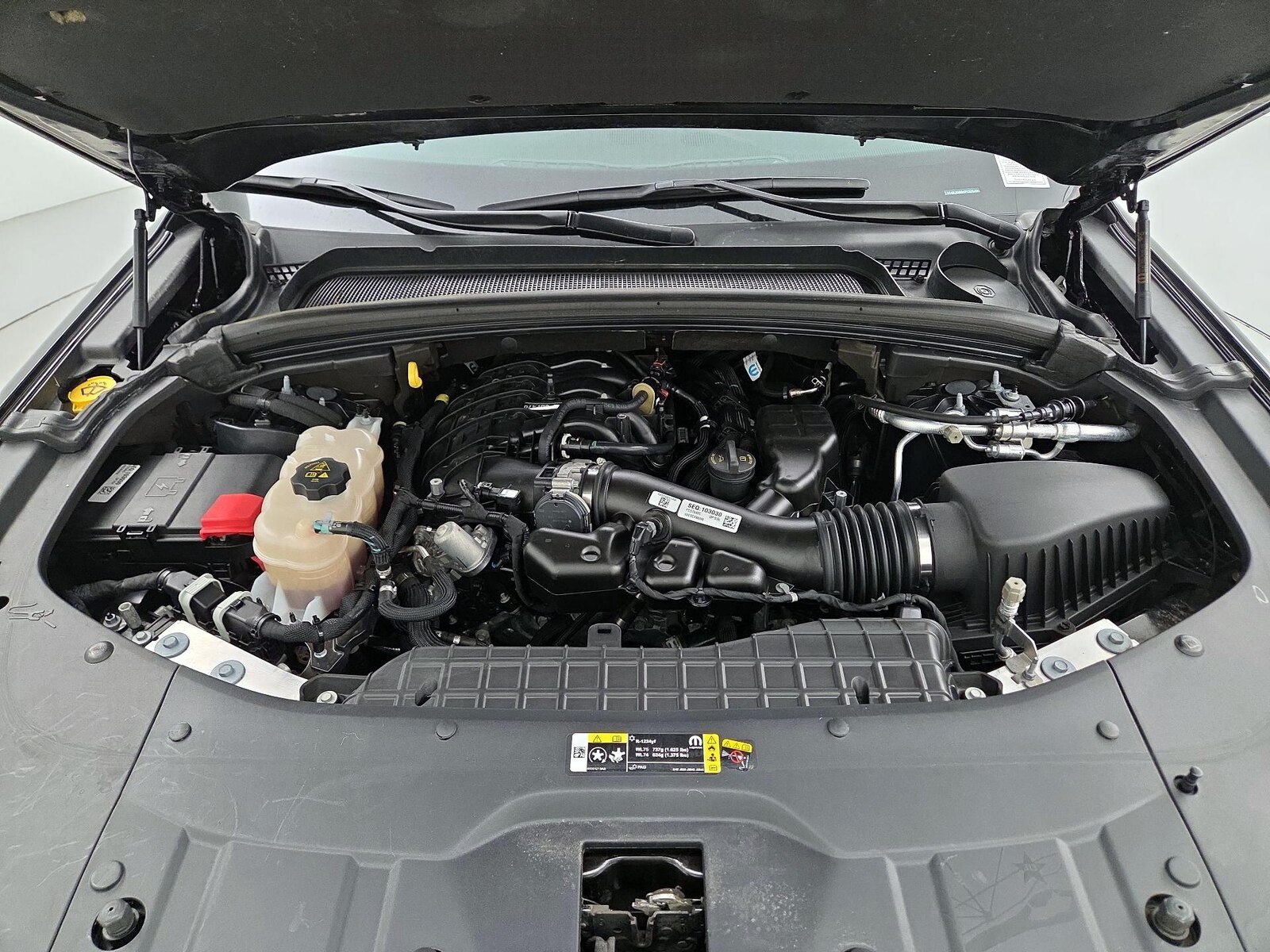 2023 Jeep Grand Cherokee Limited - Photo 24