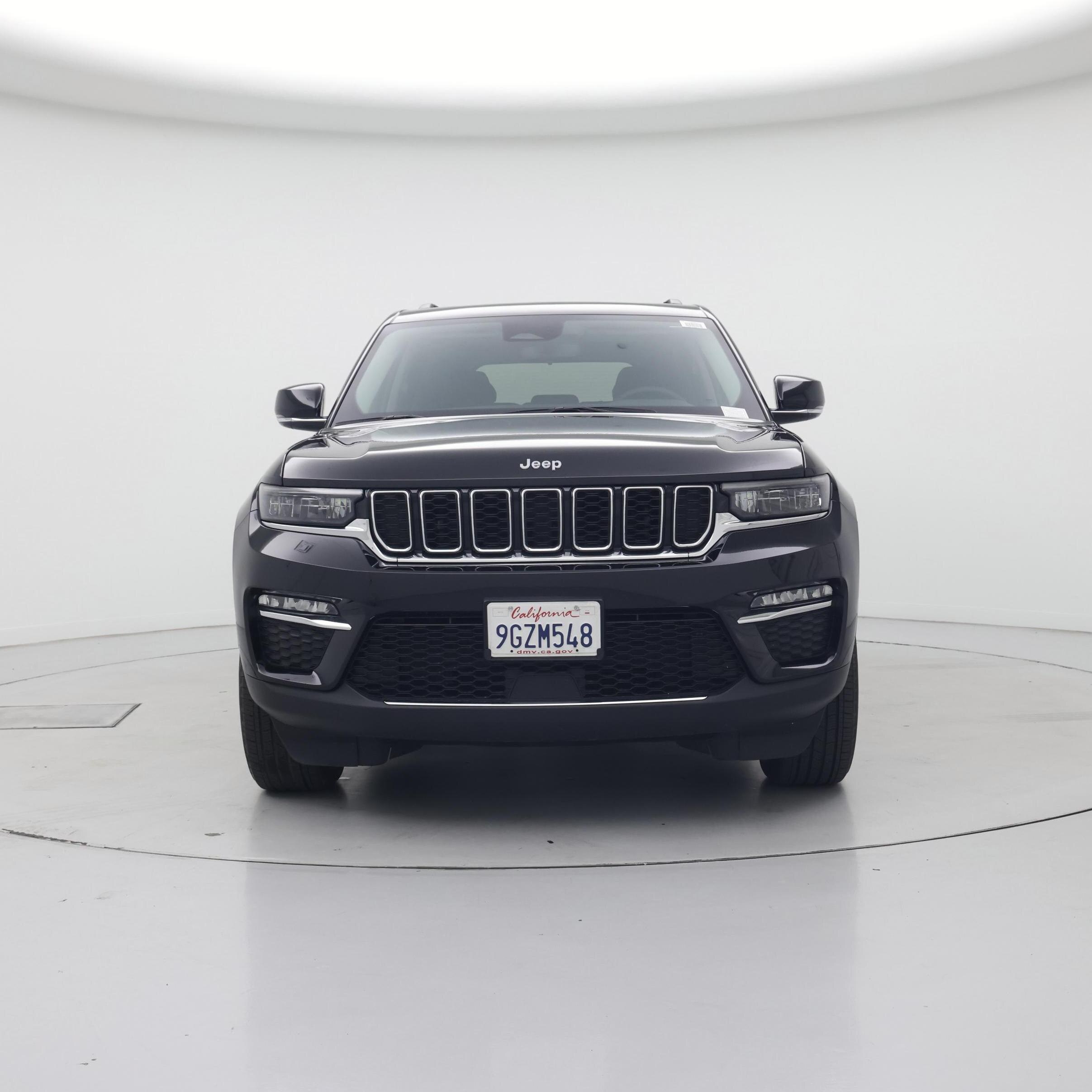 Thumbnail: 2023 Jeep Grand Cherokee - 5