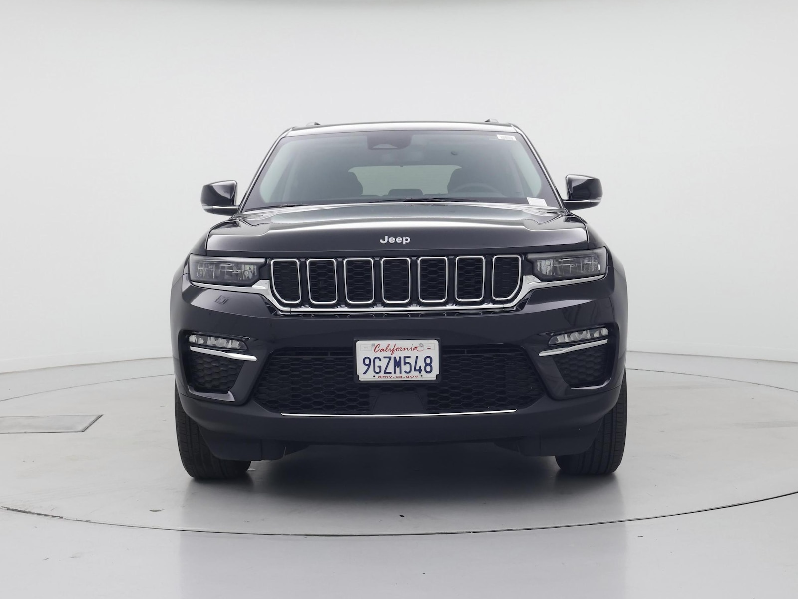 2023 Jeep Grand Cherokee Limited - Photo 6