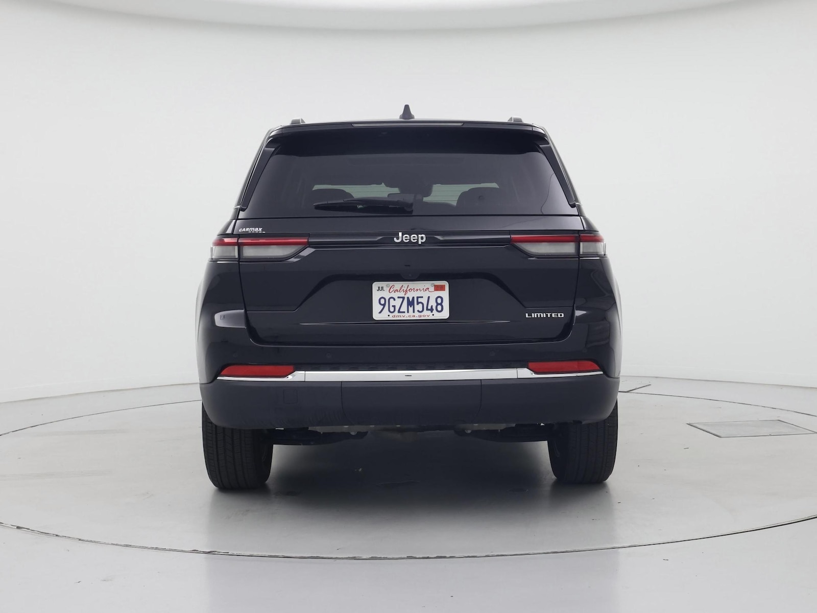 2023 Jeep Grand Cherokee Limited - Photo 7