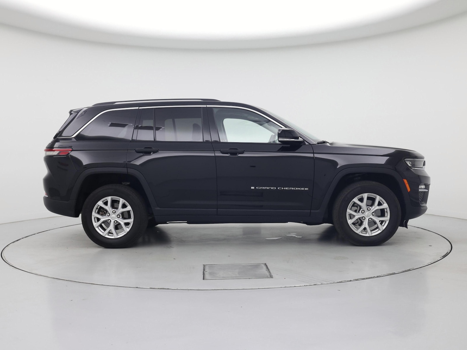 2023 Jeep Grand Cherokee Limited - Photo 8