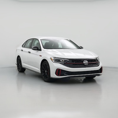 2024 Volkswagen Jetta GLI 40th Anniversary