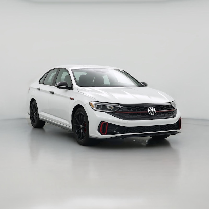 2024 Volkswagen Jetta GLI 40th Anniversary