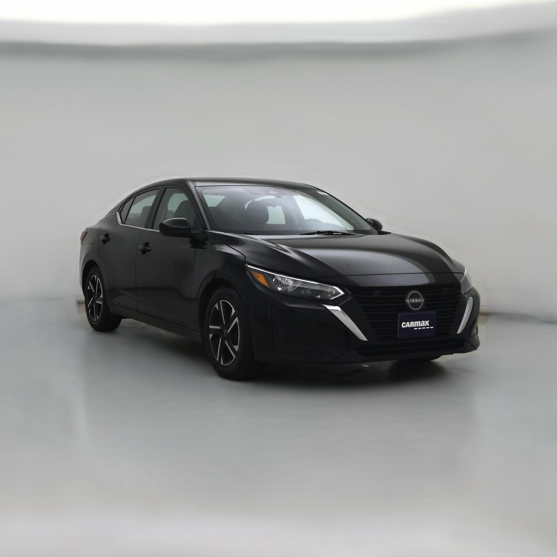 Thumbnail: 2024 Nissan Sentra - 1