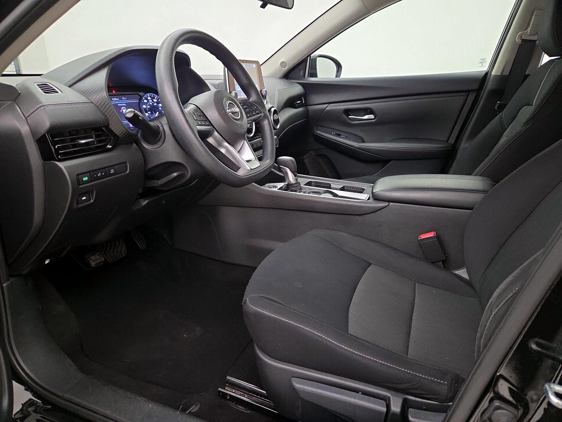 Thumbnail: 2024 Nissan Sentra - 11
