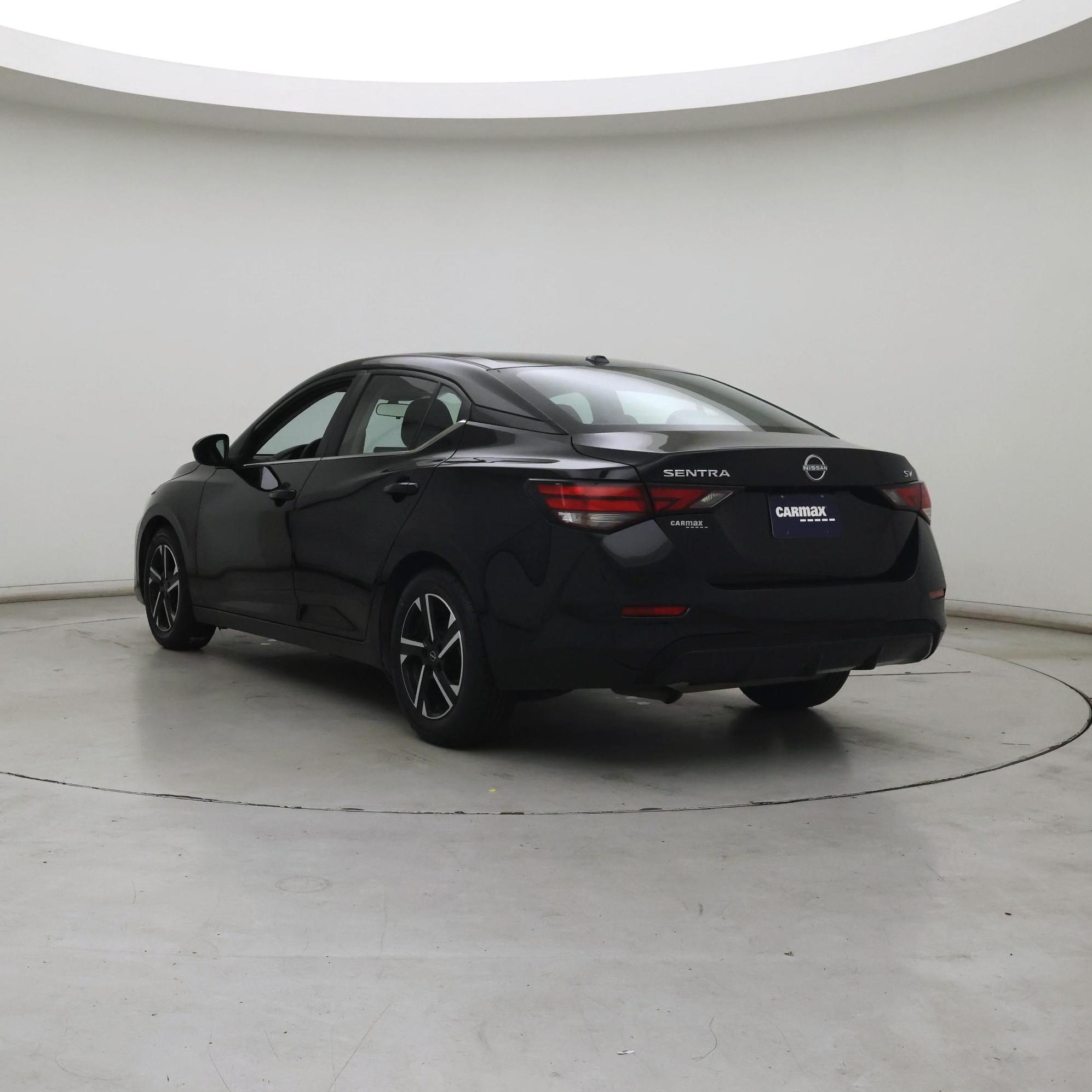 Thumbnail: 2024 Nissan Sentra - 2