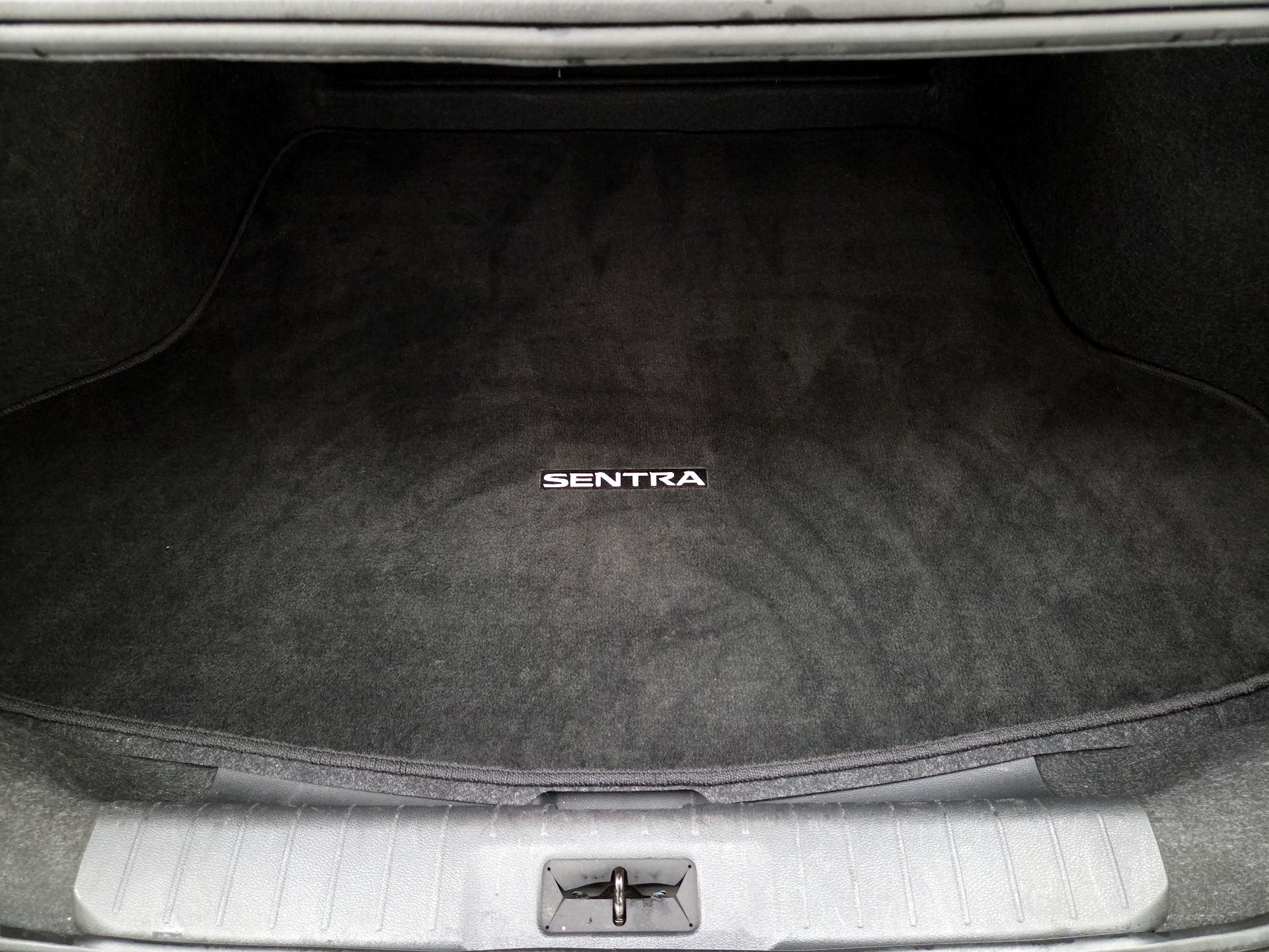 Thumbnail: 2024 Nissan Sentra - 20