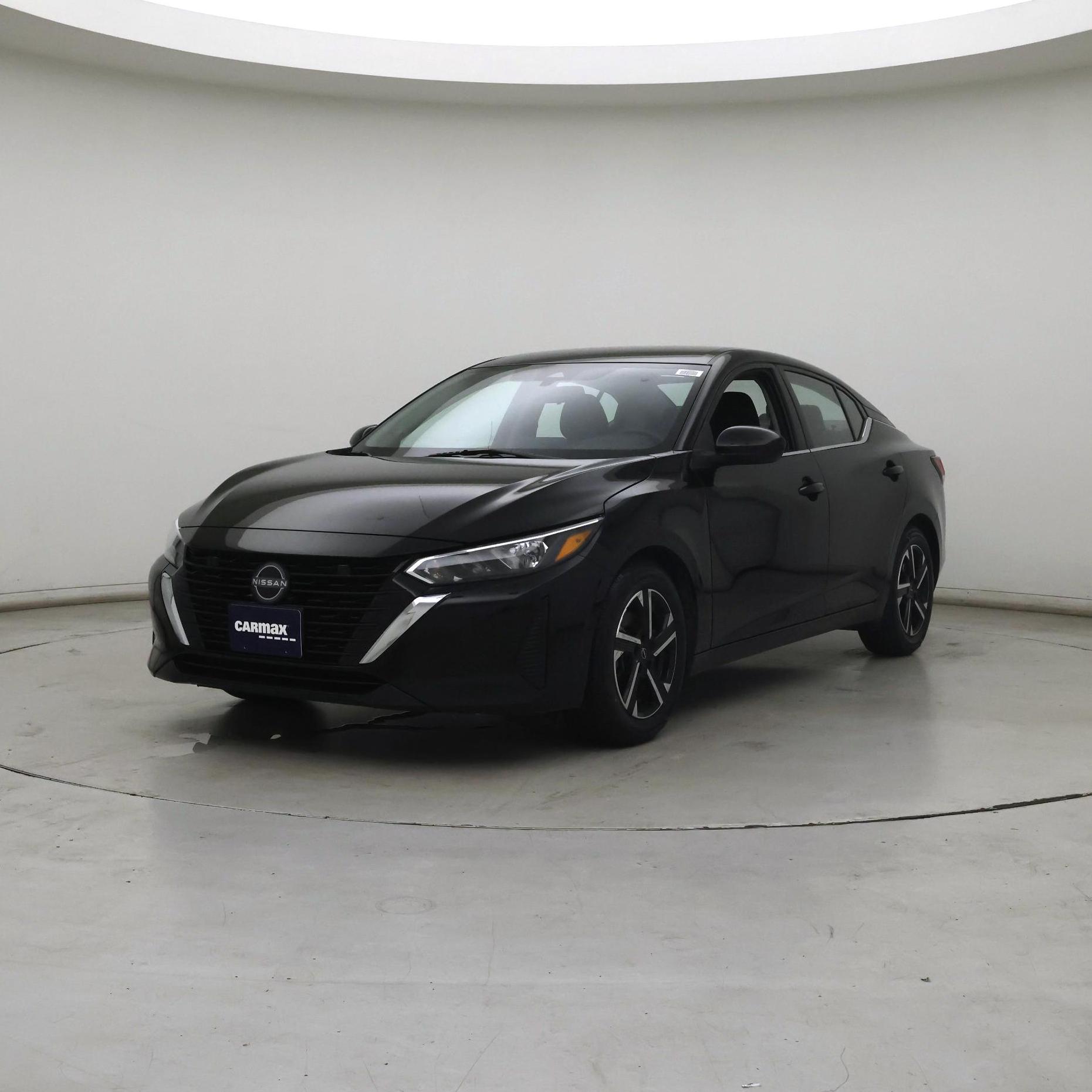 Thumbnail: 2024 Nissan Sentra - 4