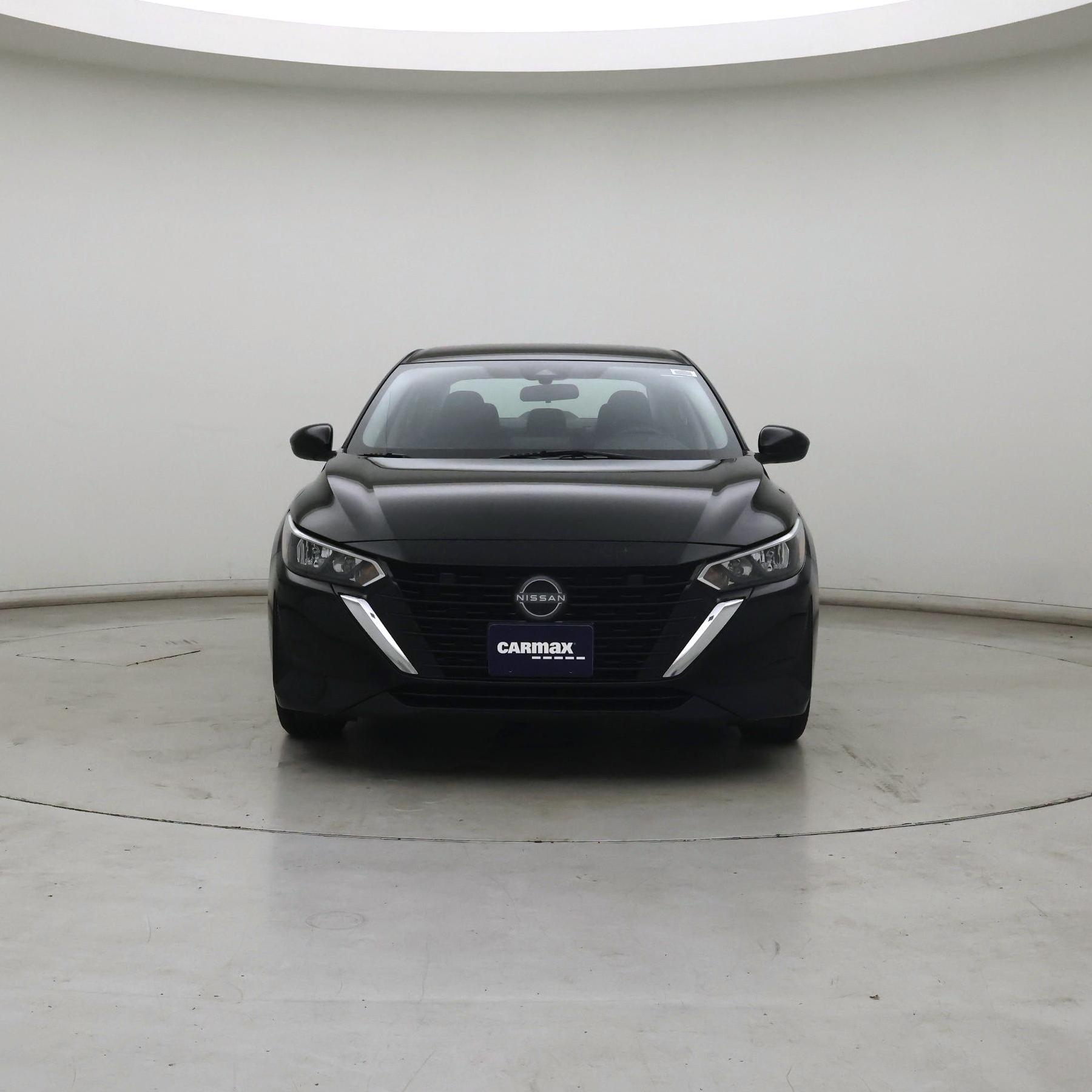 Thumbnail: 2024 Nissan Sentra - 5