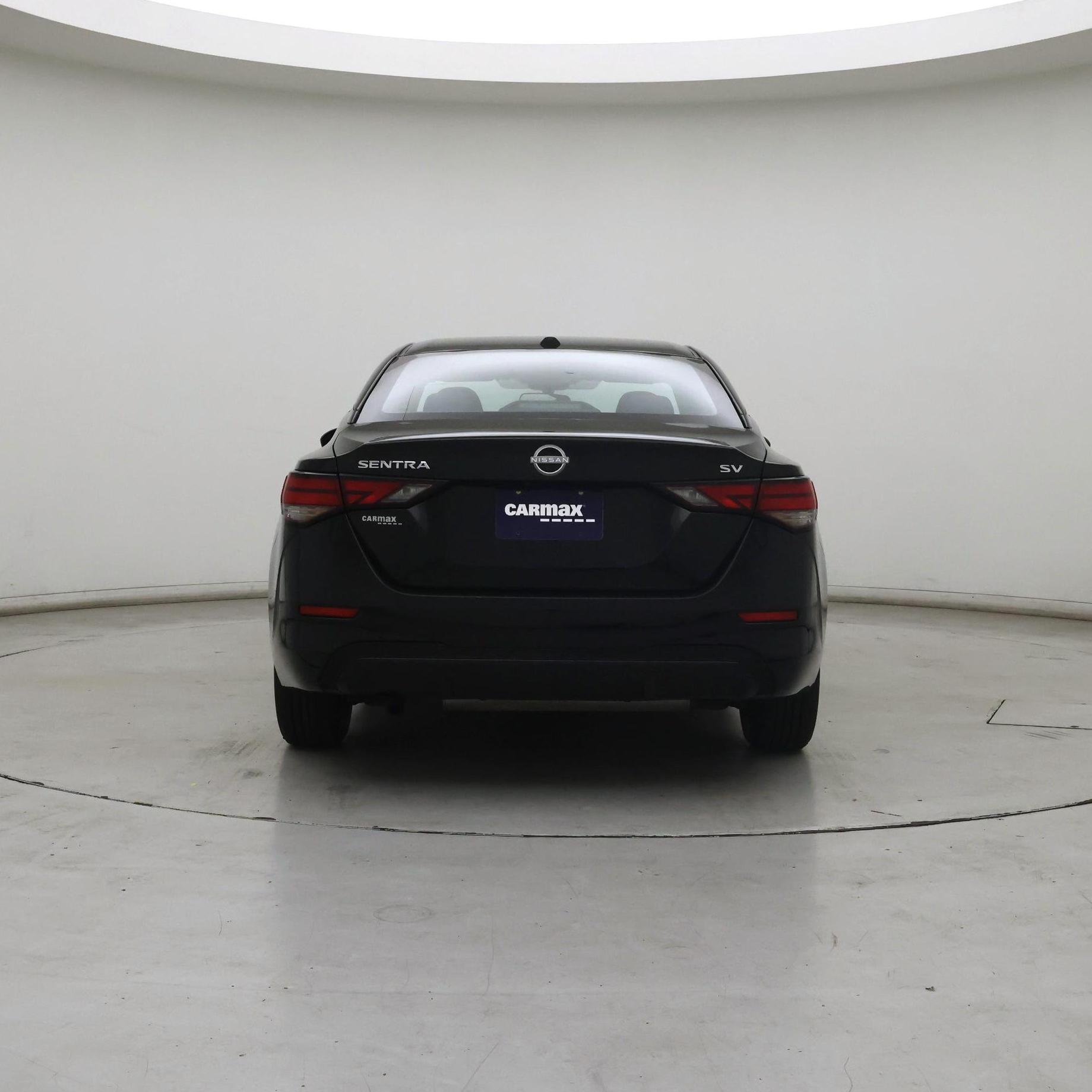 Thumbnail: 2024 Nissan Sentra - 6