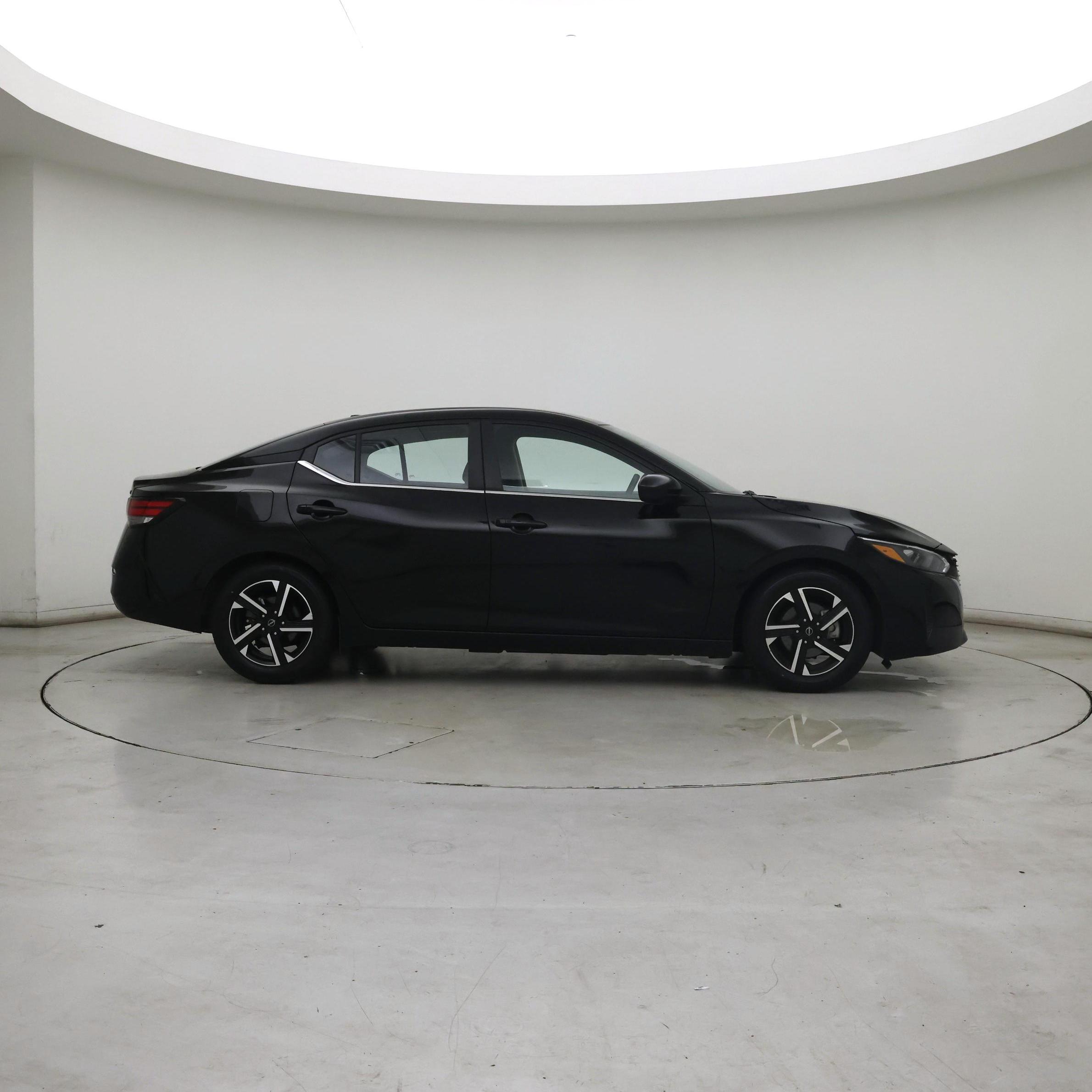 Thumbnail: 2024 Nissan Sentra - 7