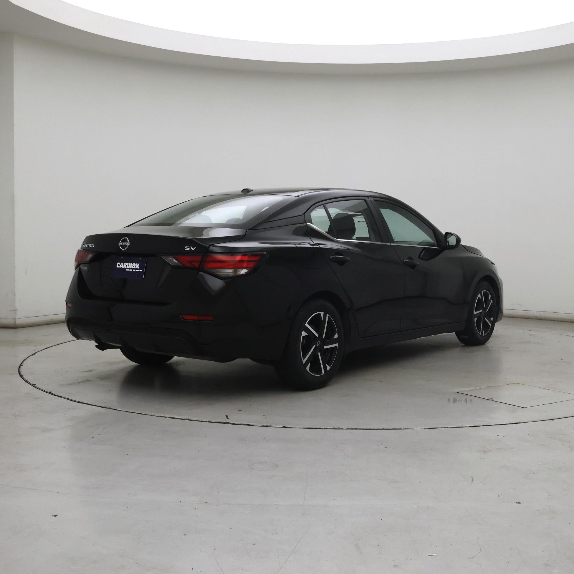 Thumbnail: 2024 Nissan Sentra - 8