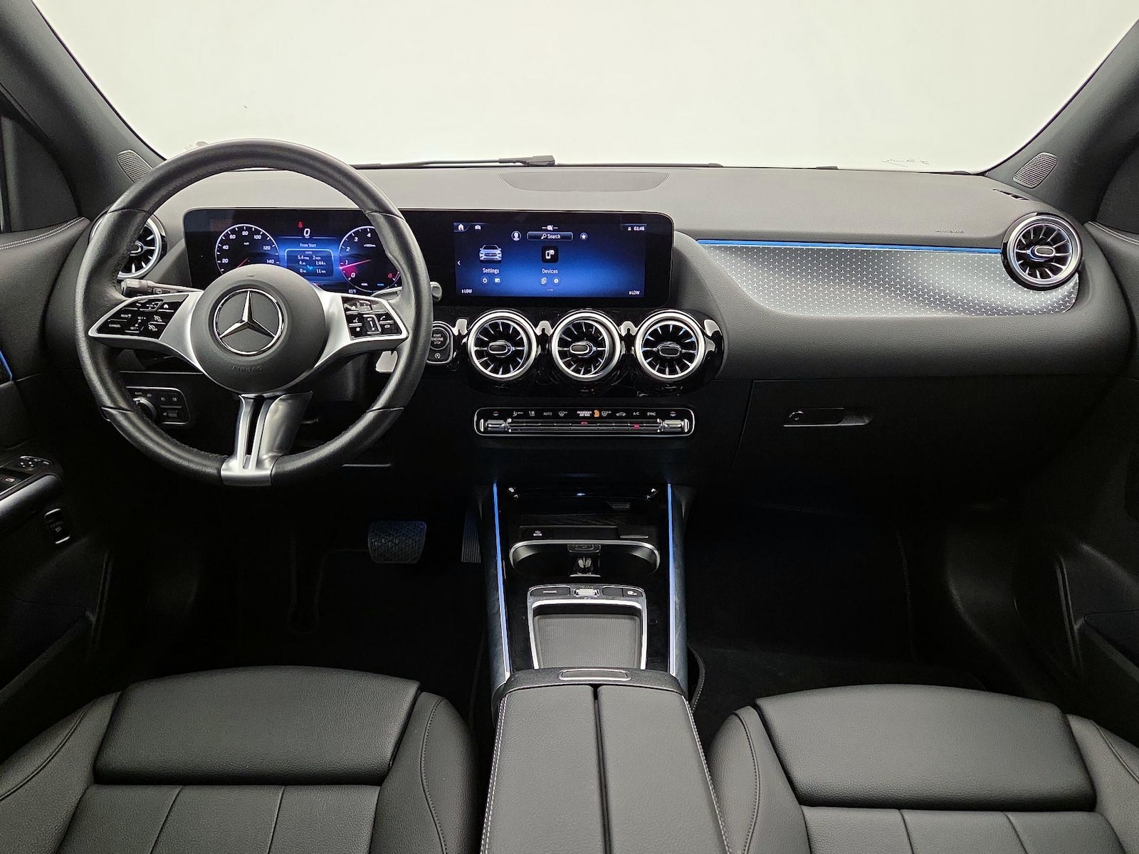 Rear View Camera