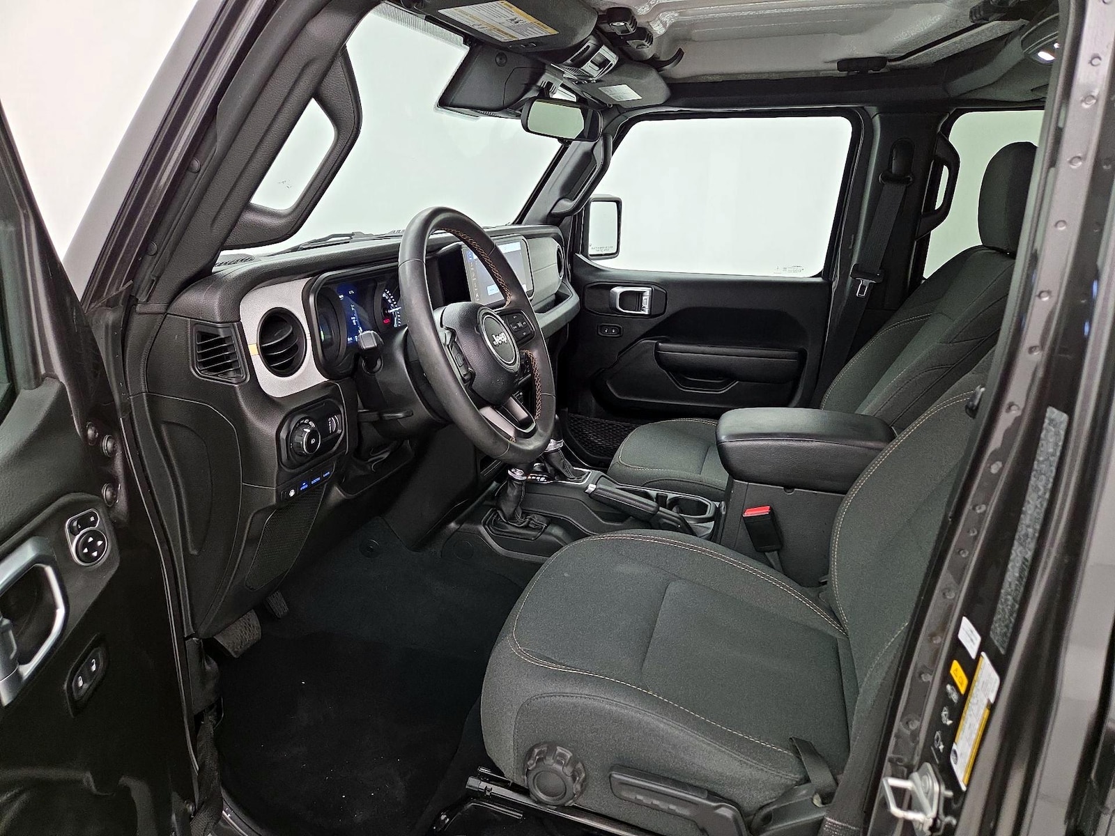 Side Airbags