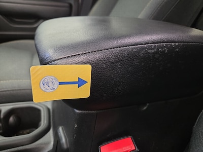Condition detail