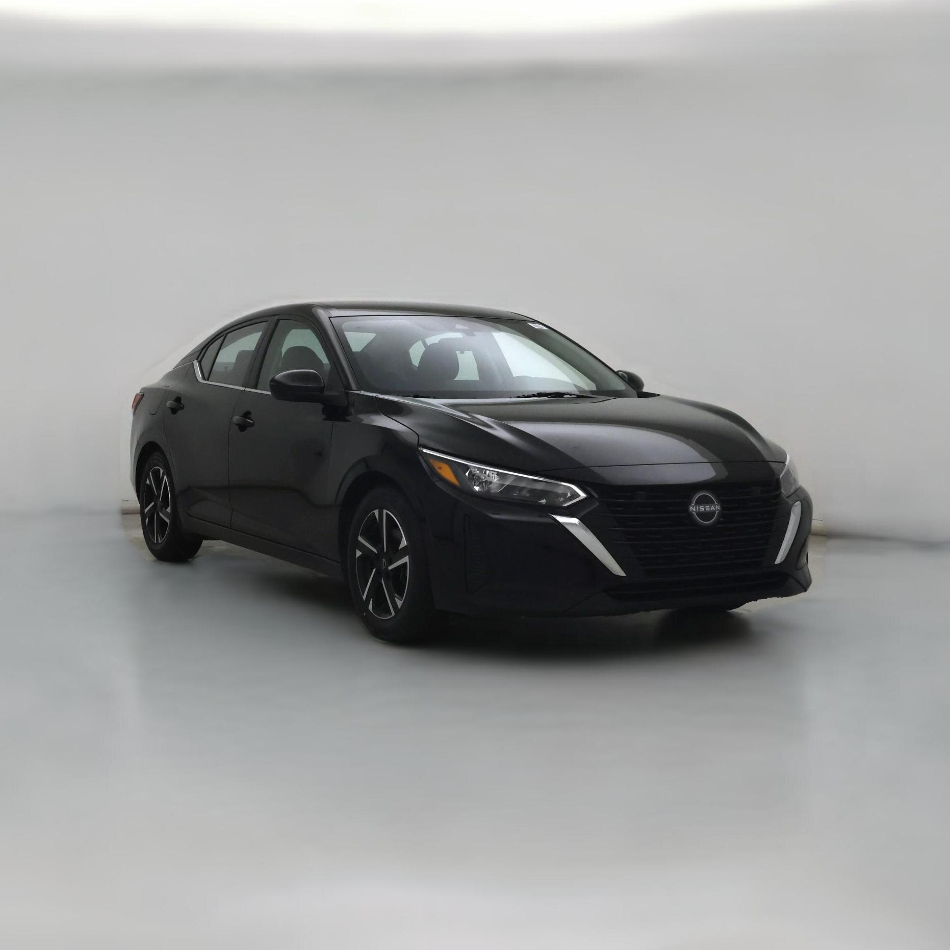 Thumbnail: 2024 Nissan Sentra - 1