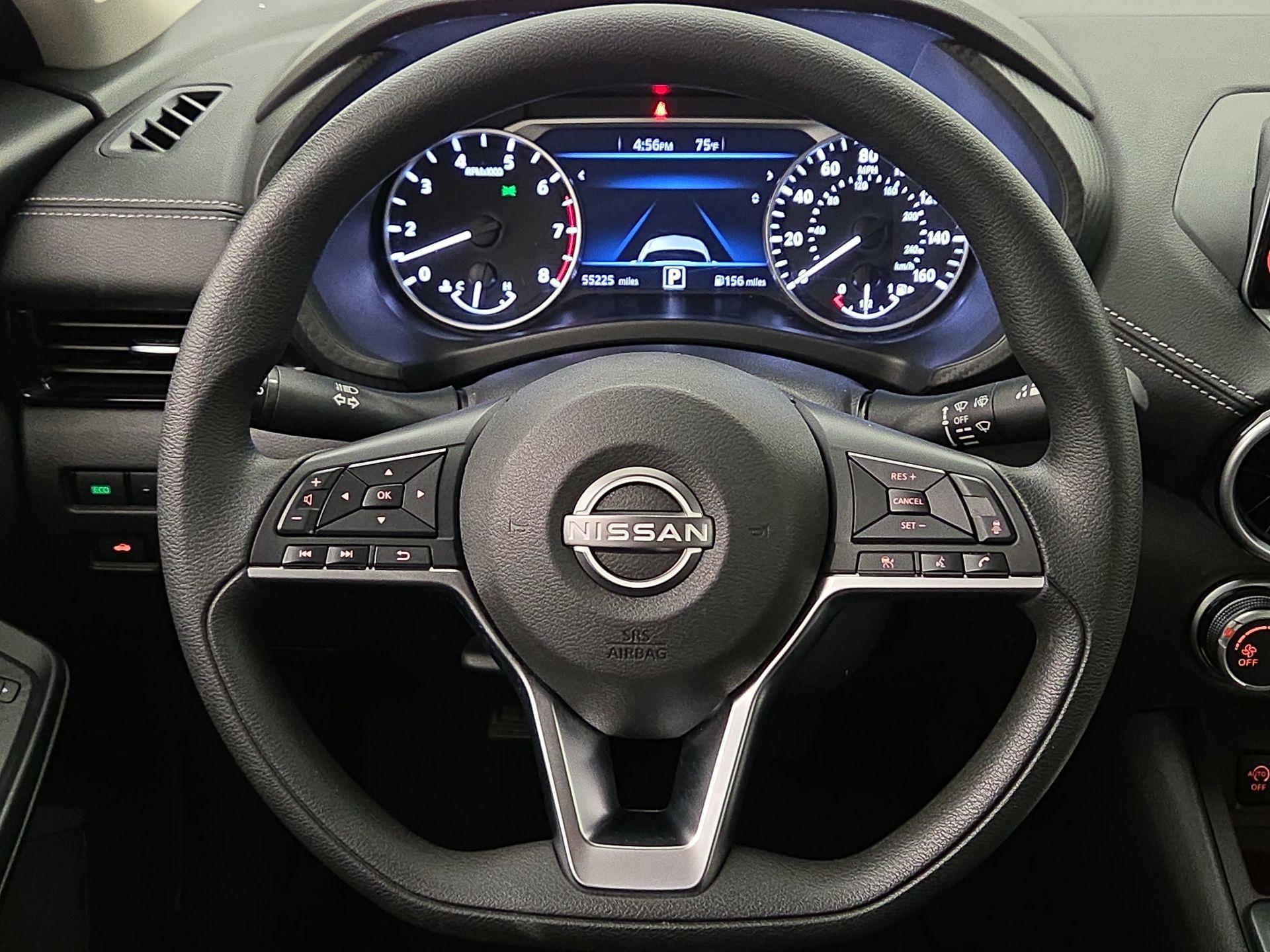 Thumbnail: 2024 Nissan Sentra - 10