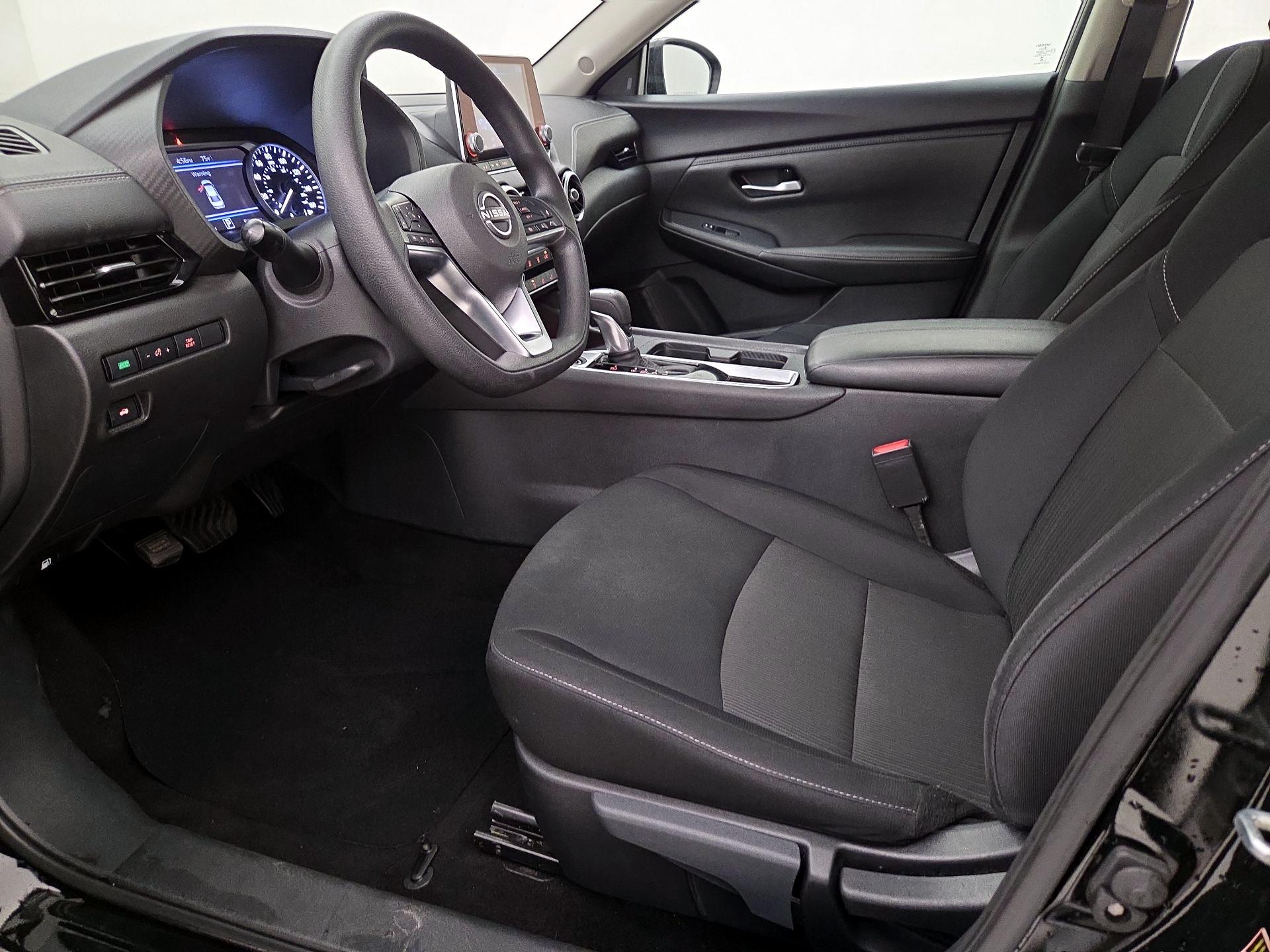 Thumbnail: 2024 Nissan Sentra - 11