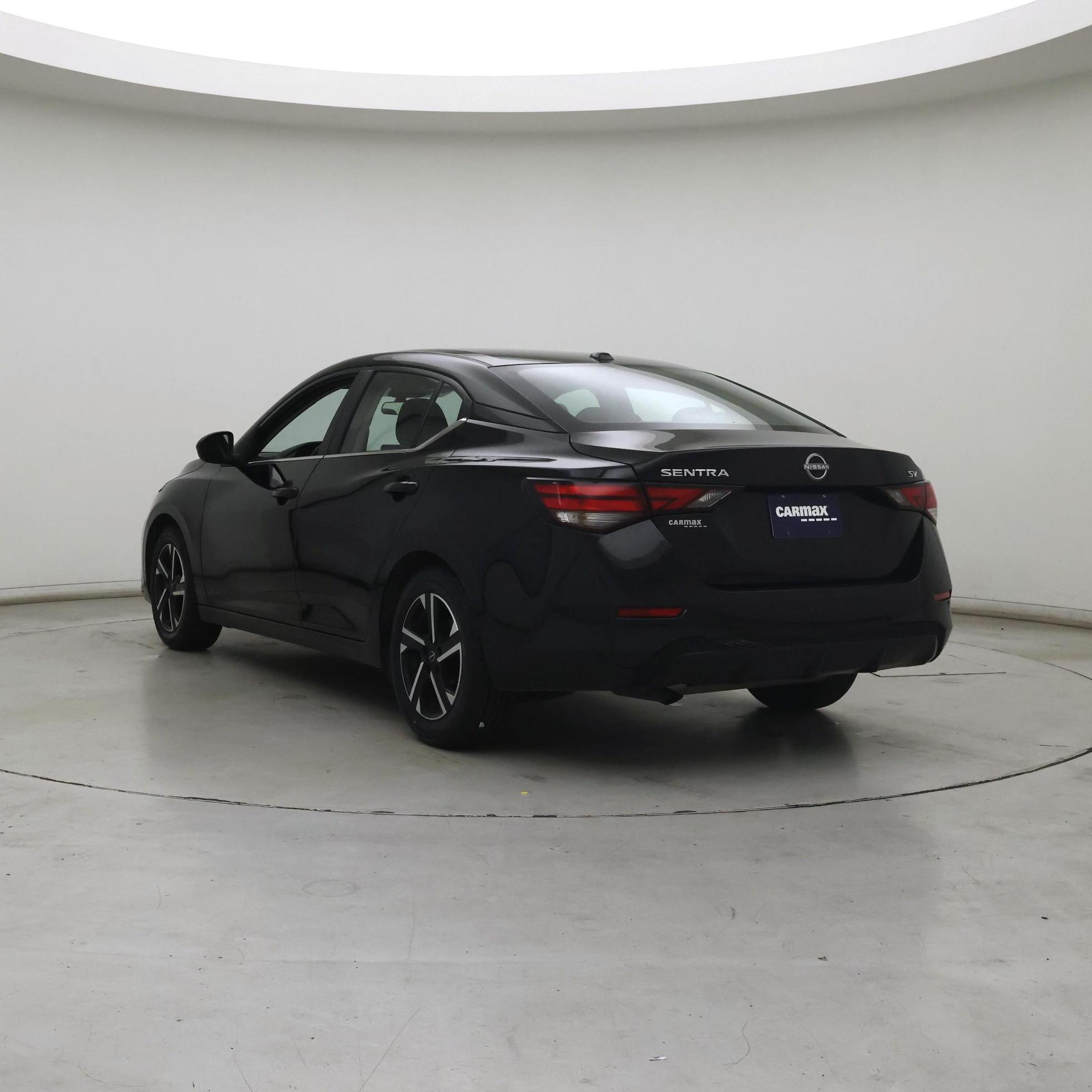 Thumbnail: 2024 Nissan Sentra - 2