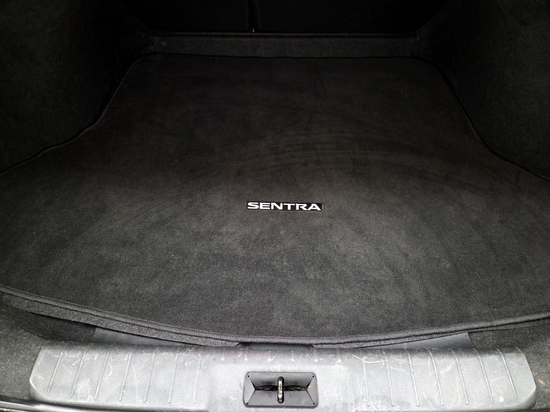 Thumbnail: 2024 Nissan Sentra - 20